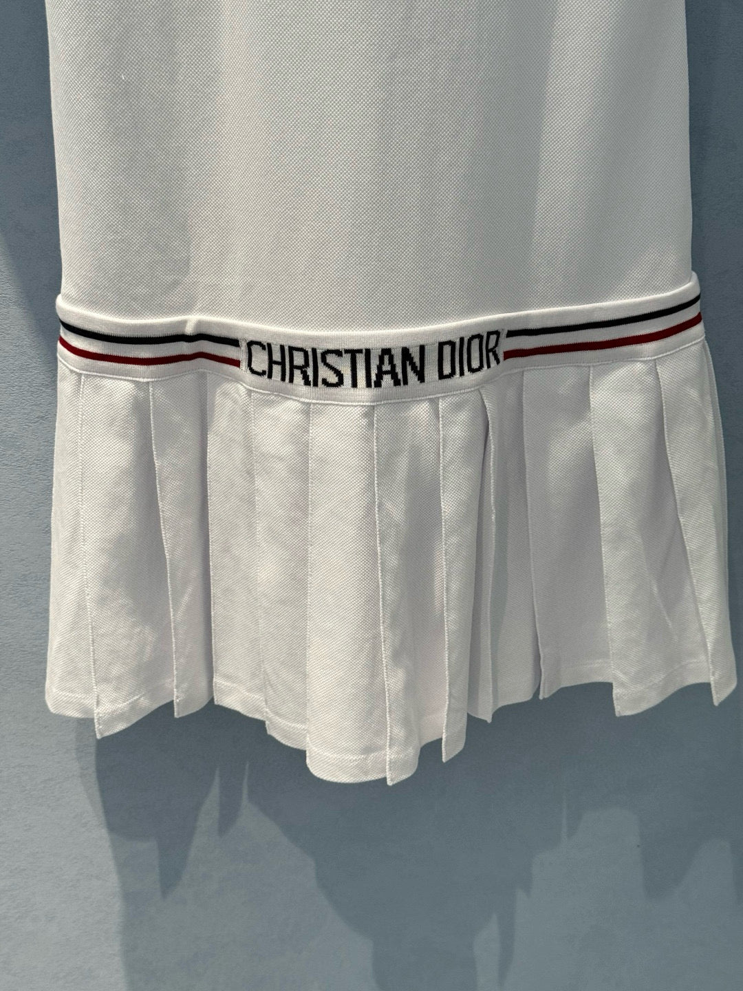 CD DRESS