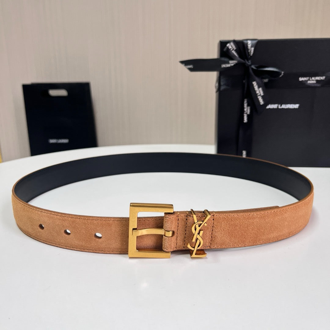 SL BELT 3 CM