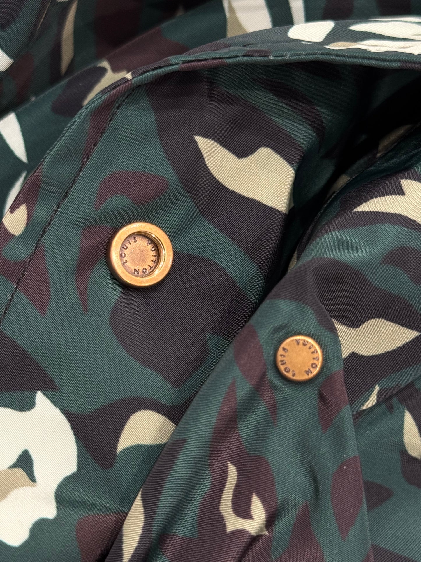 LOU JACKET