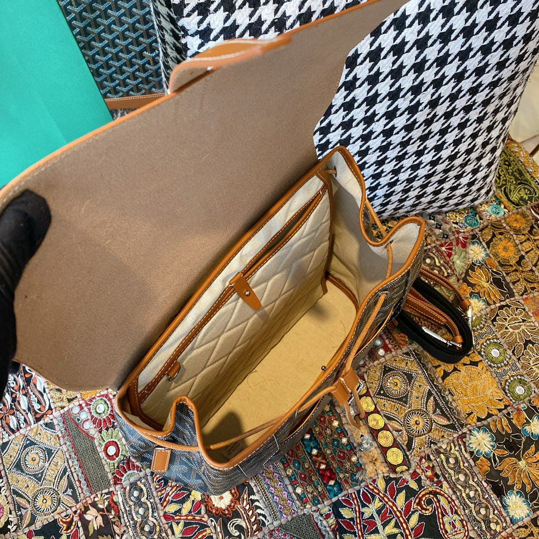GOYA ALPIN MM BACKPACK