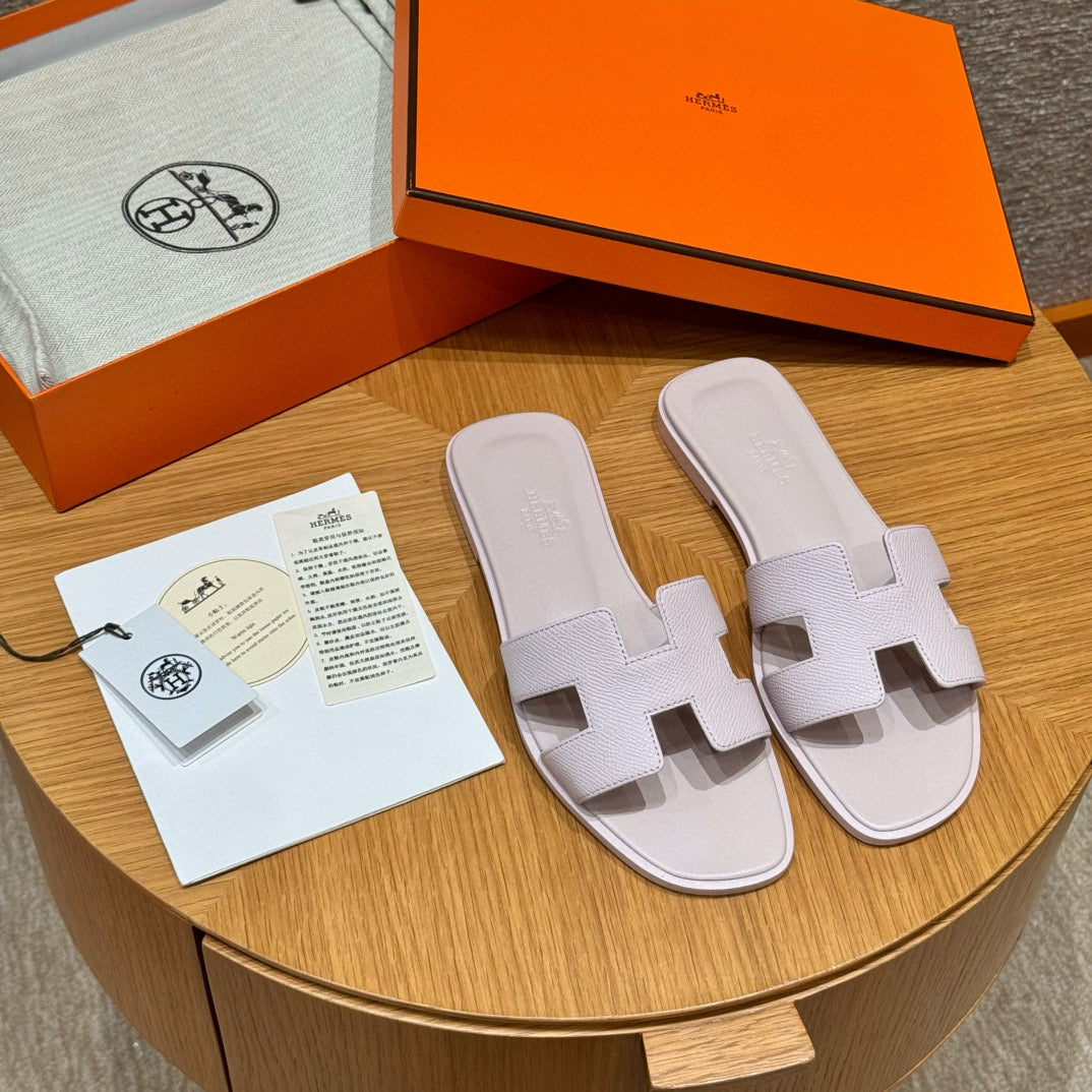 HERM ORAN SANDALS