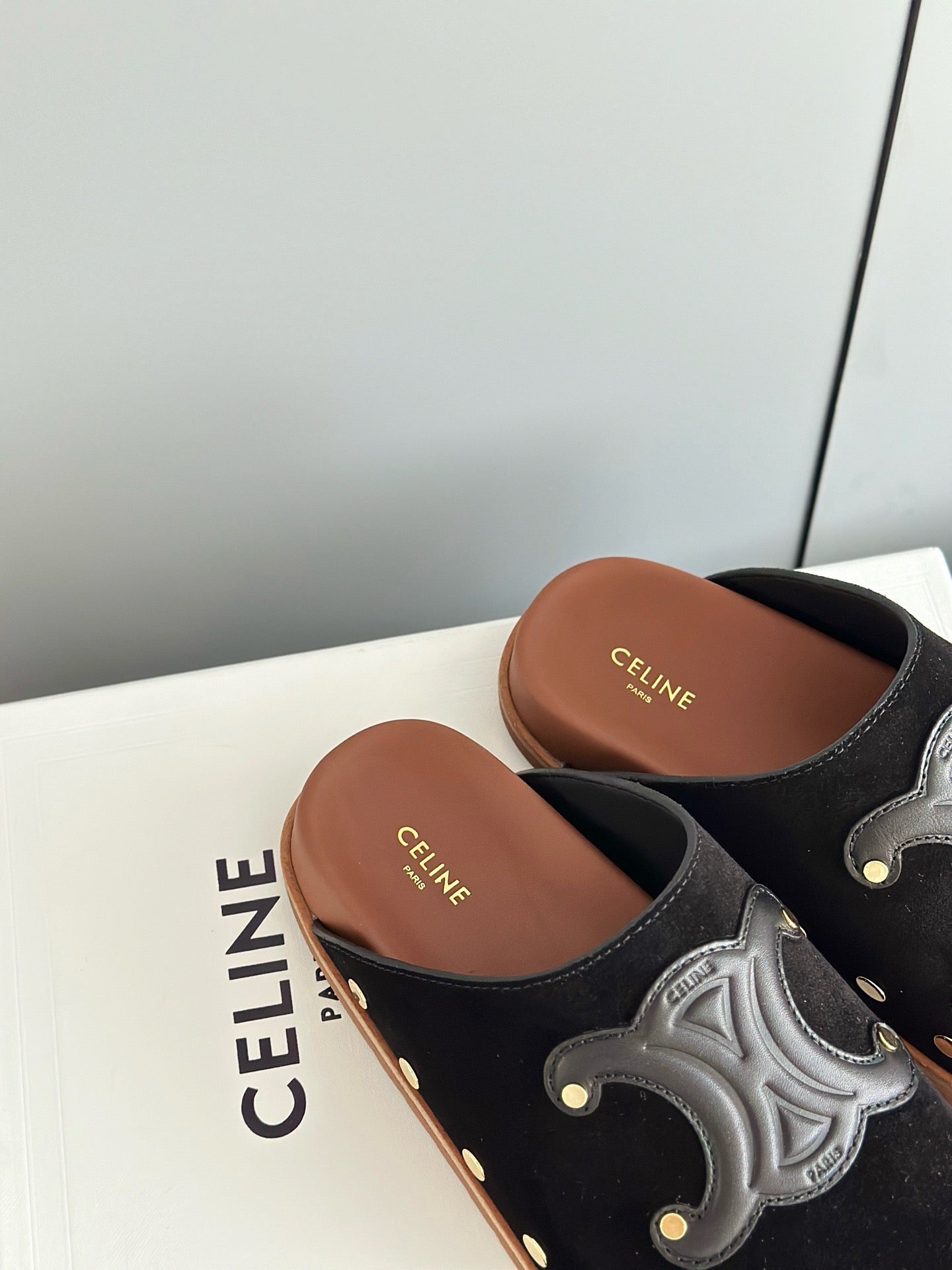 CEL MULES