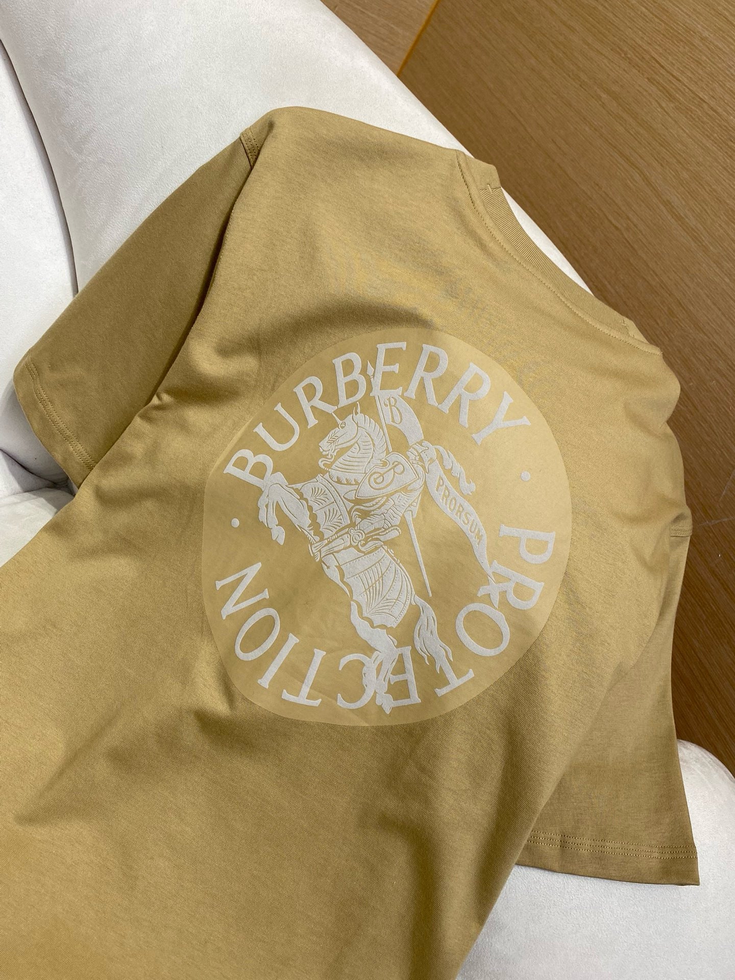 BBR T-SHIRT
