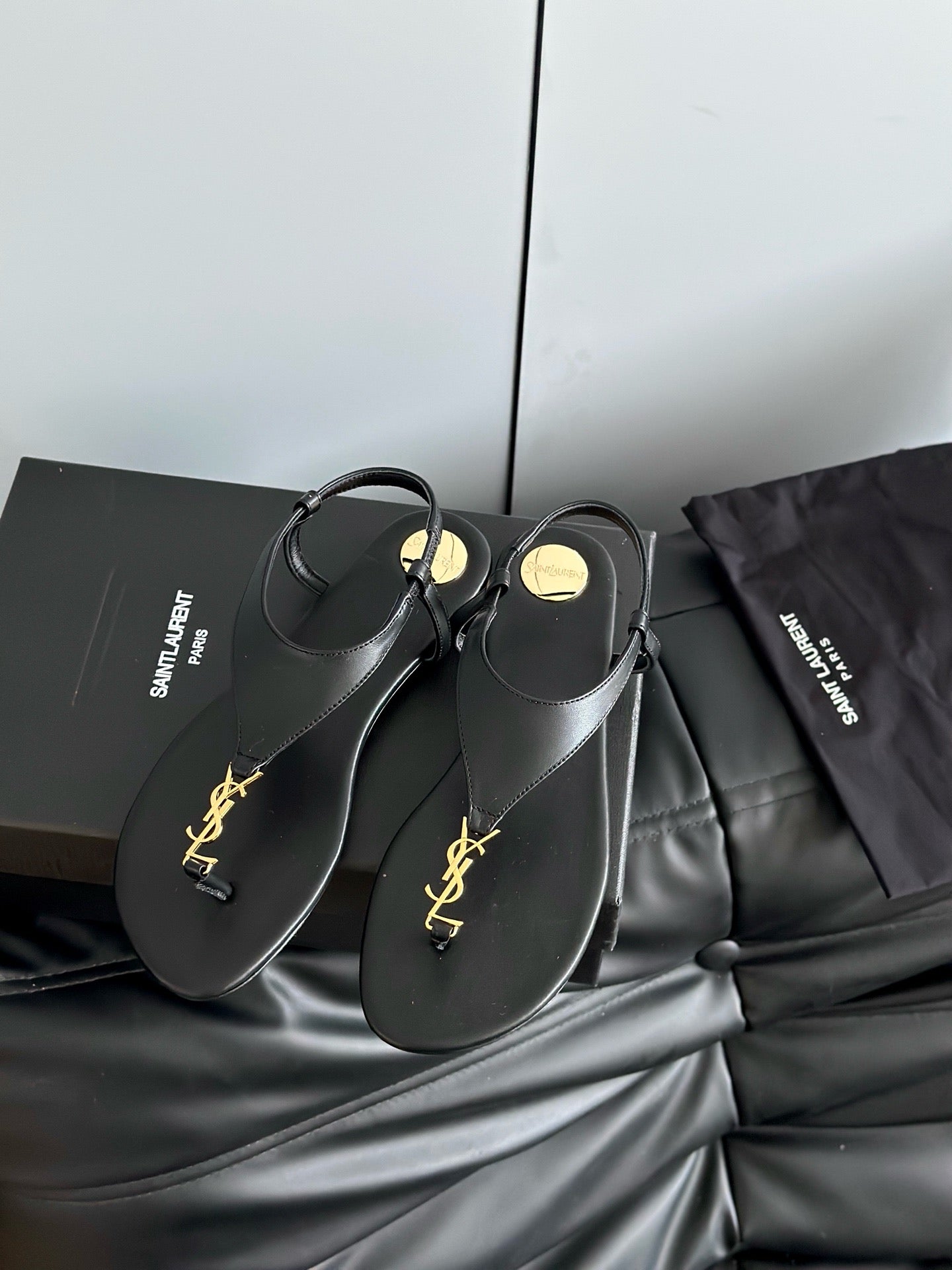 SL SANDALS