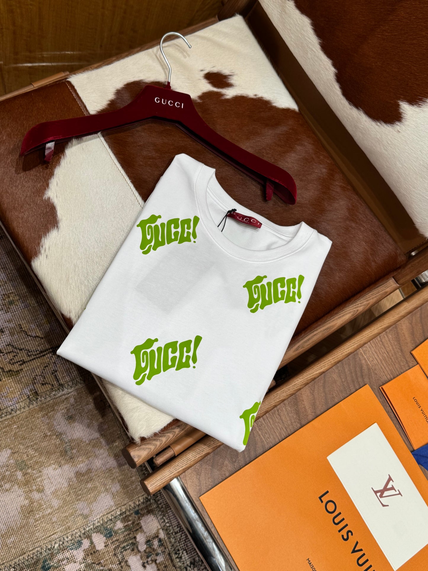 GG T-SHIRT