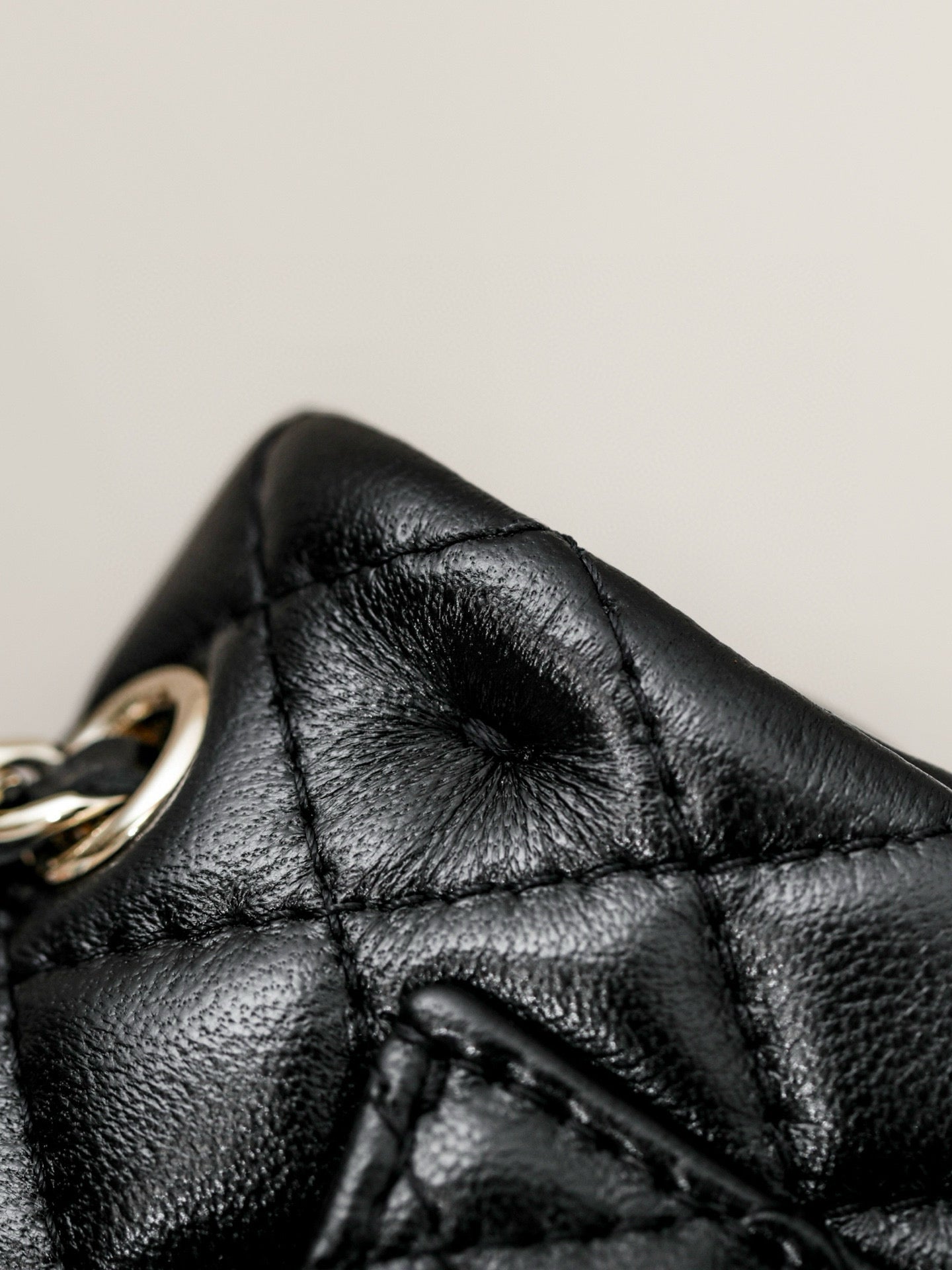 CC 25A MINI CLASSIC FLAP BAG