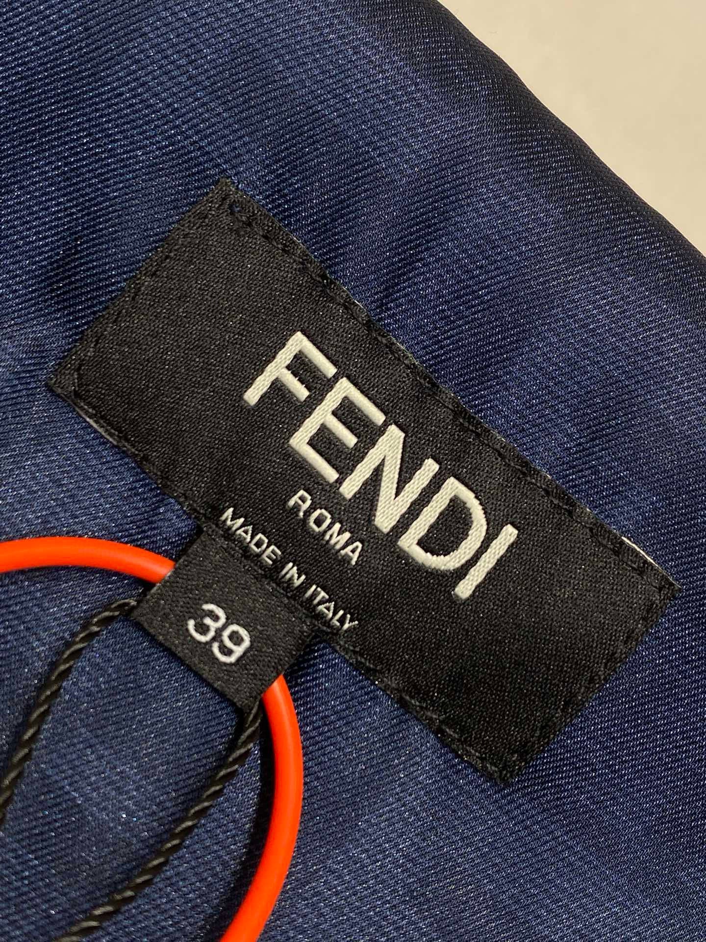 FEN SHORTS
