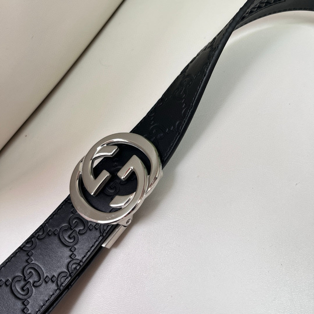 GG BELT 3.5 CM