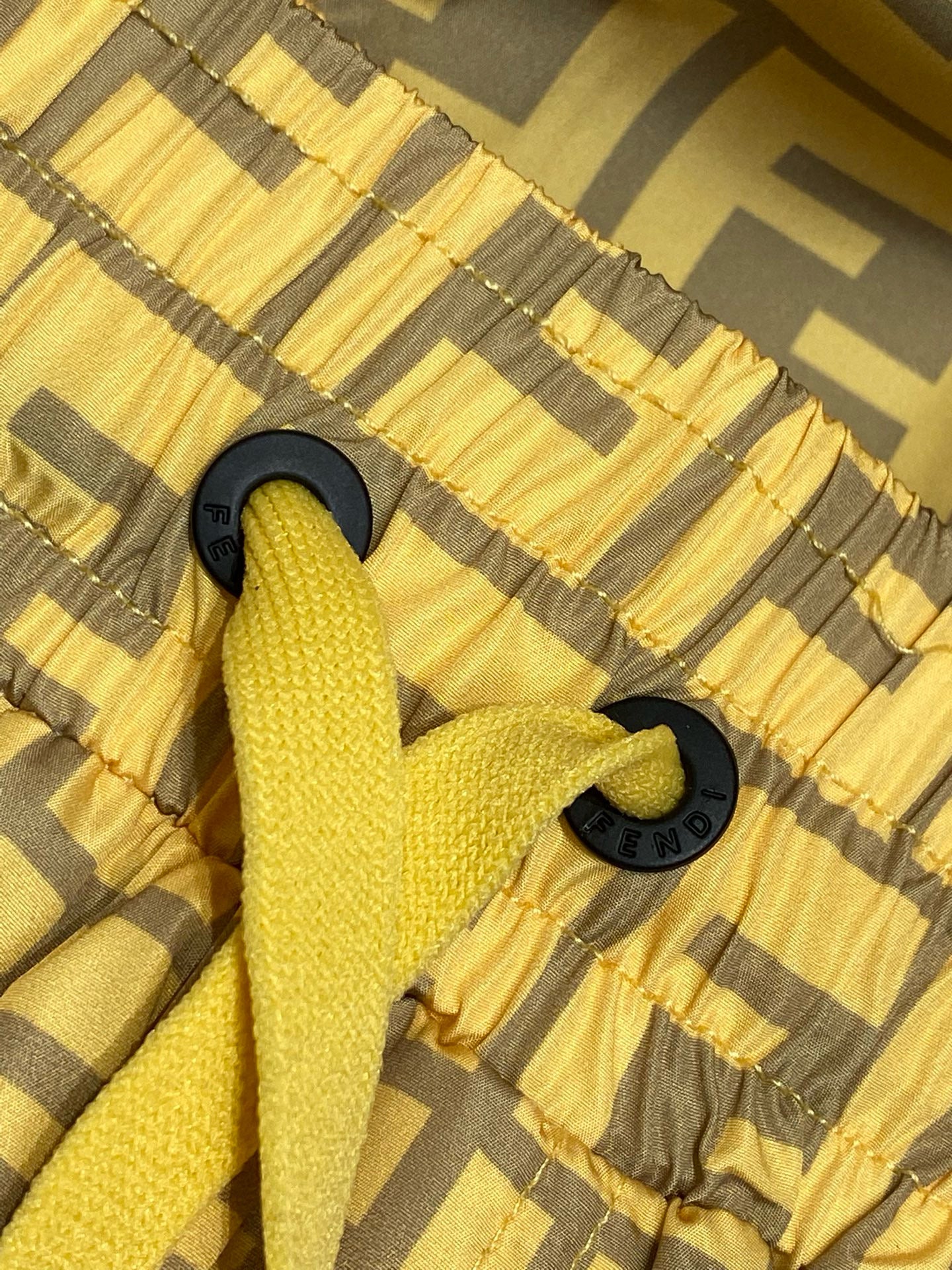 FEN SHORTS