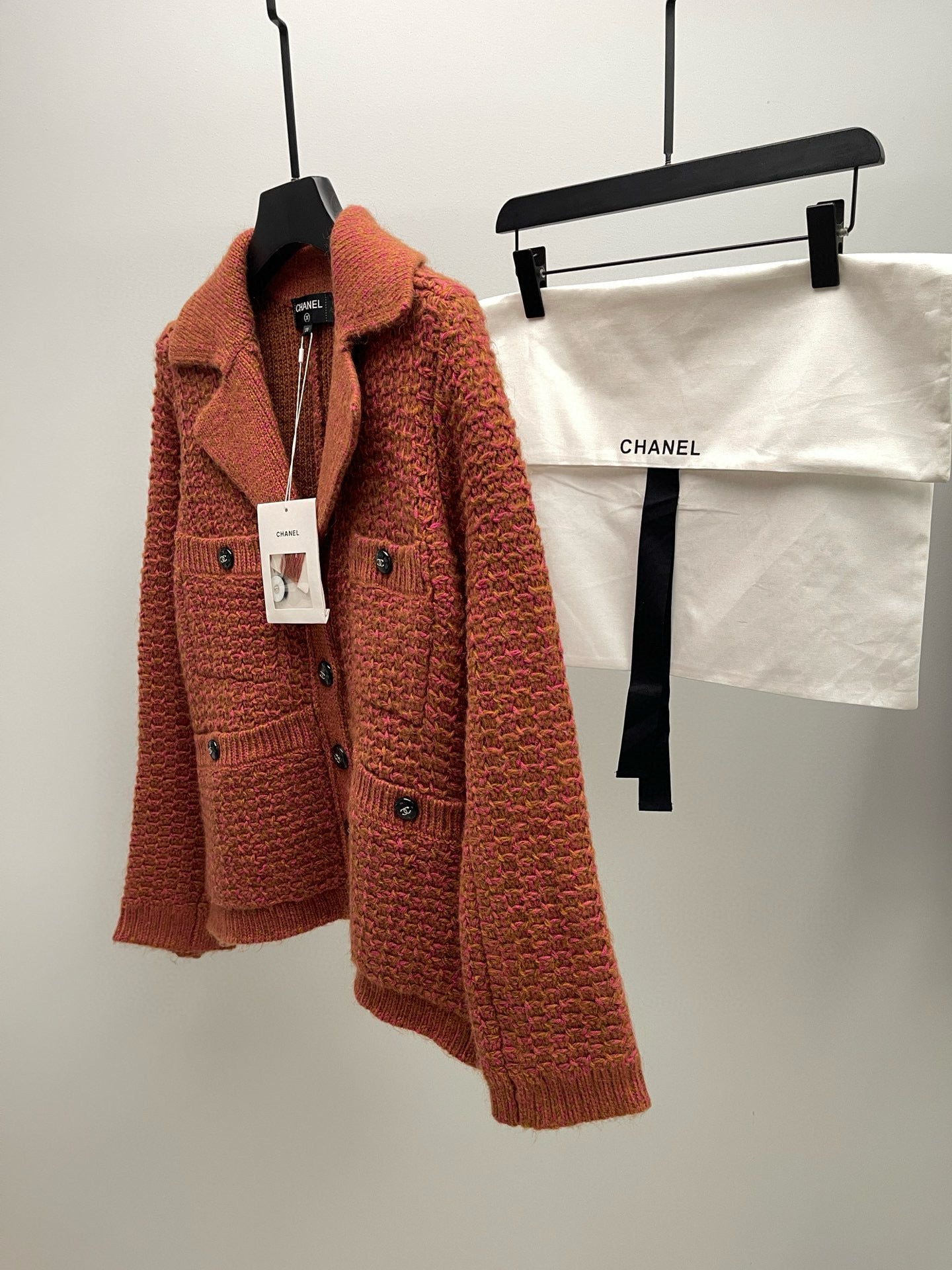 CC CARDIGAN