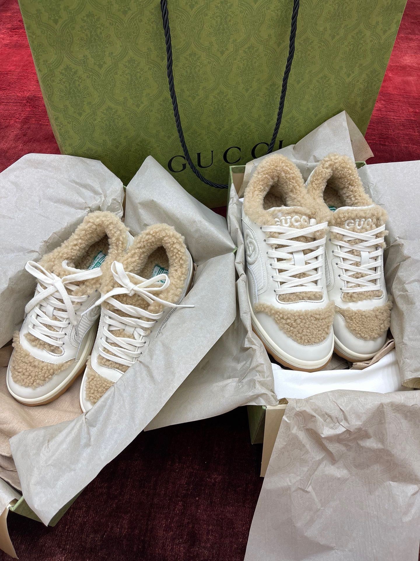 GG MAC80 TRAINERS