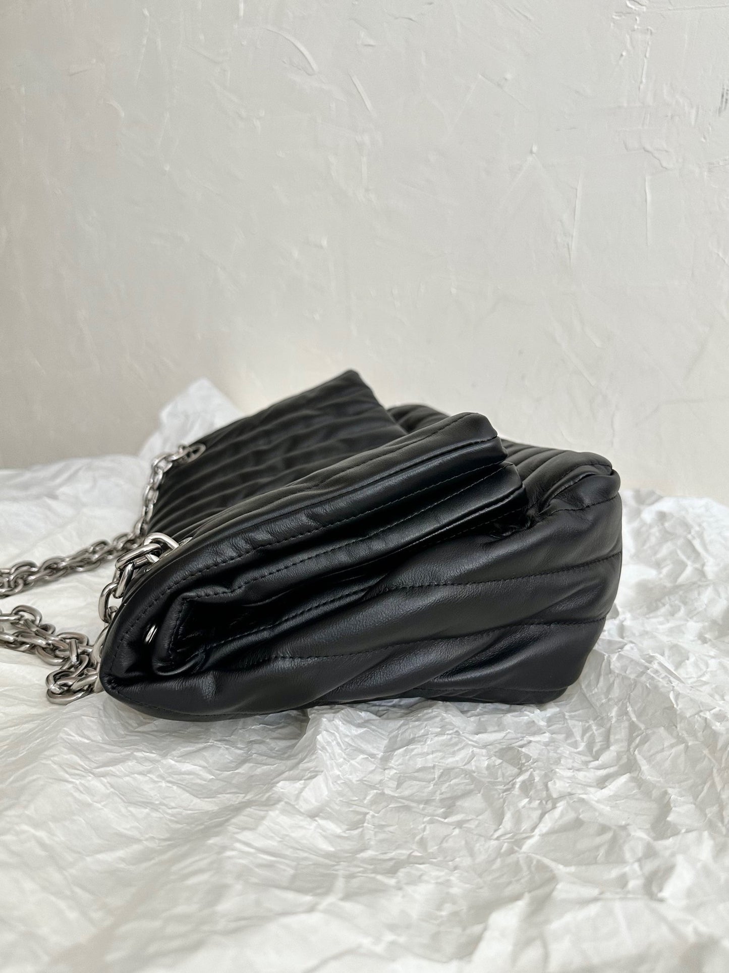 BAL MONACO MEDIUM BAG