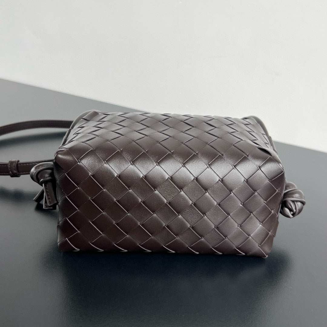 BOTT TOP HANDLE LOOP BAG