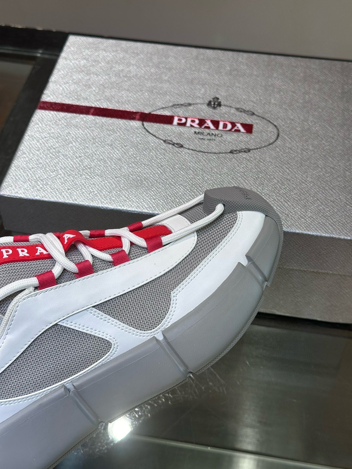 PD SNEAKERS