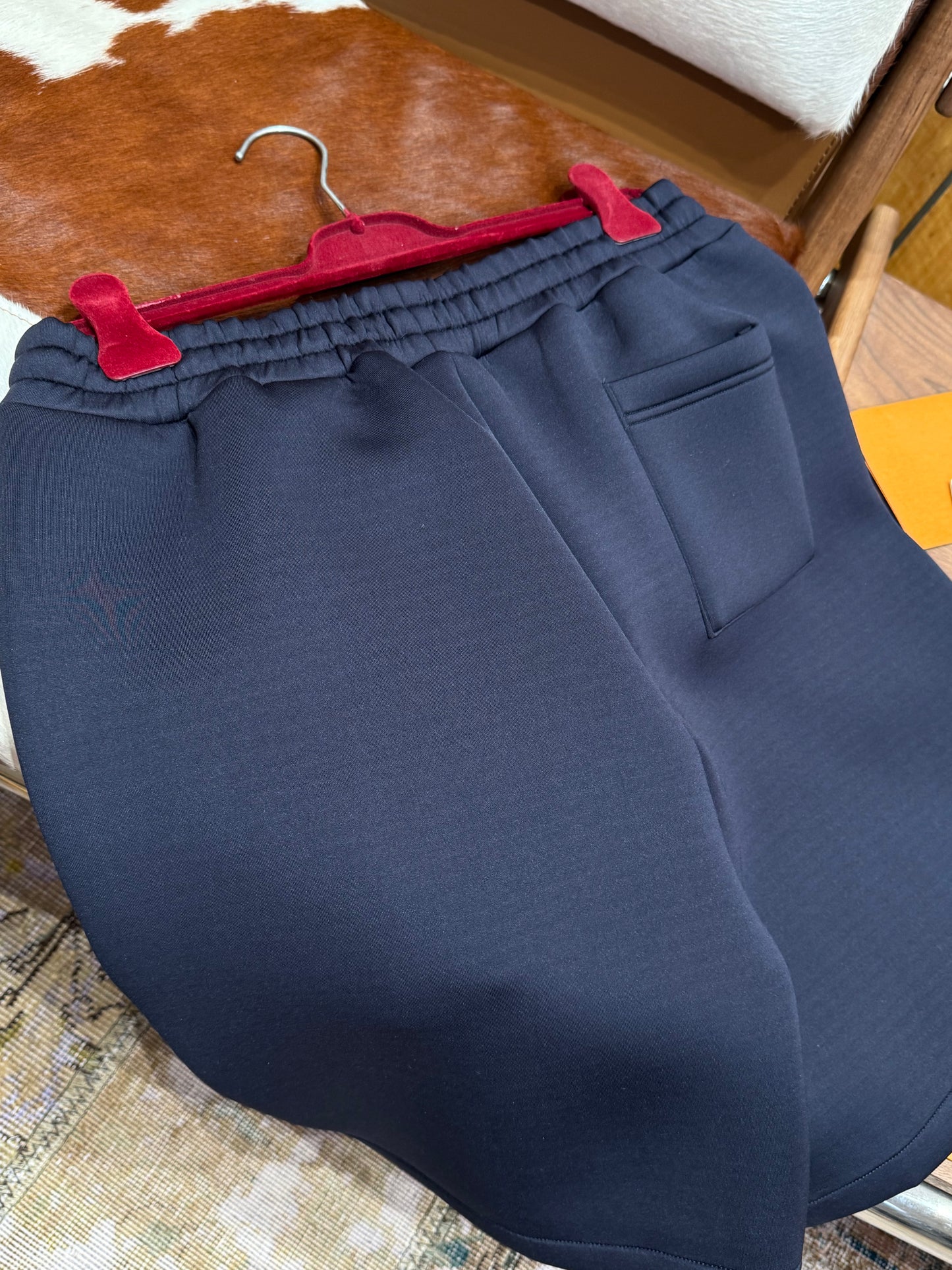 GG SHORTS