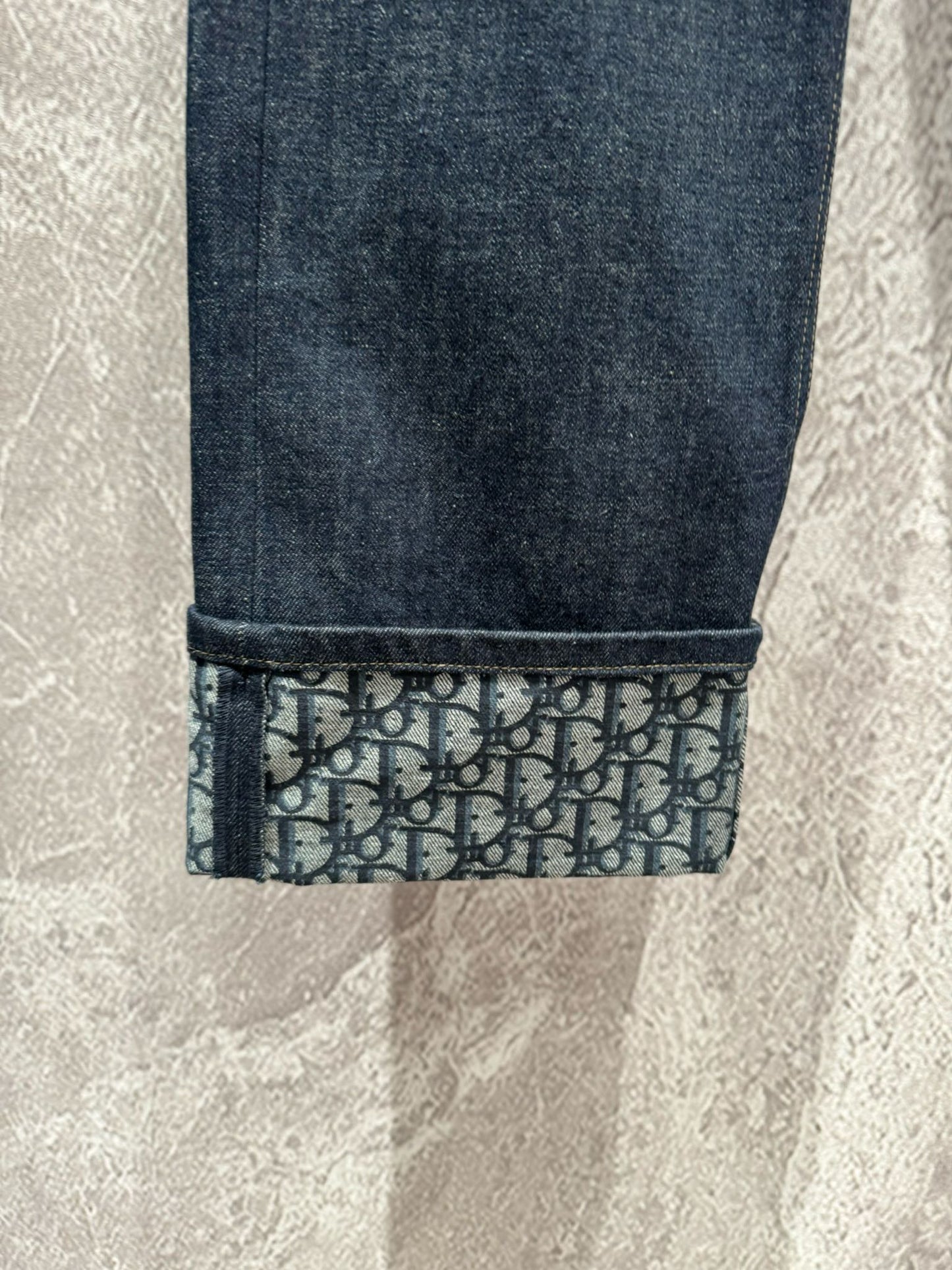 CD JEANS