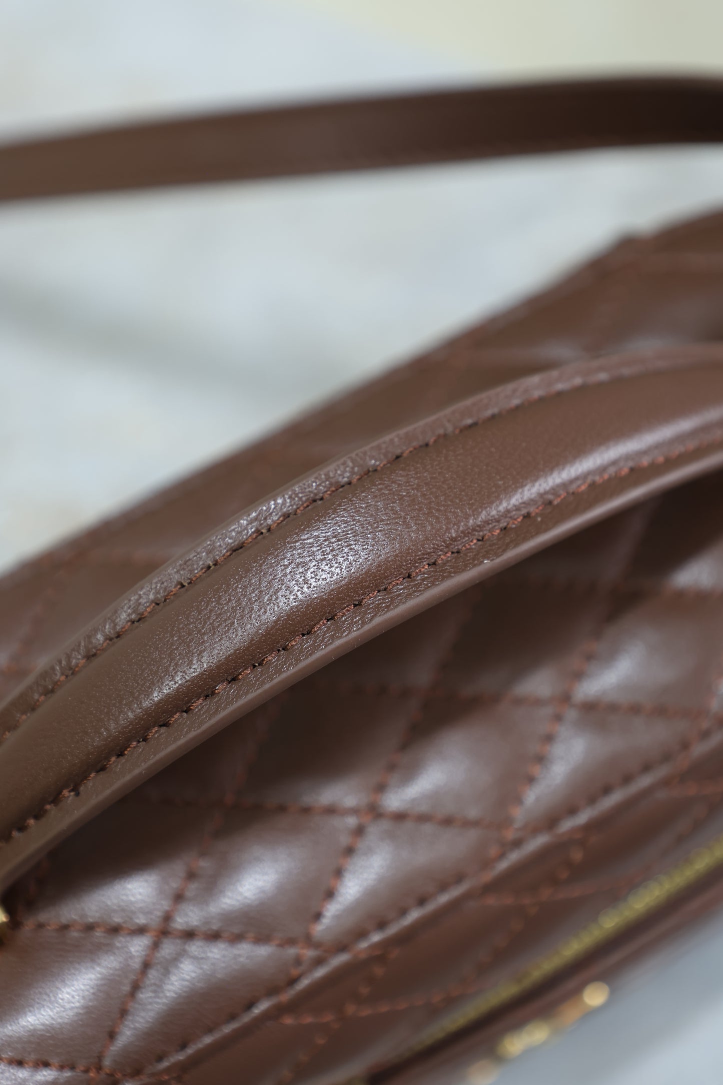 SL GABY VANITY BAG