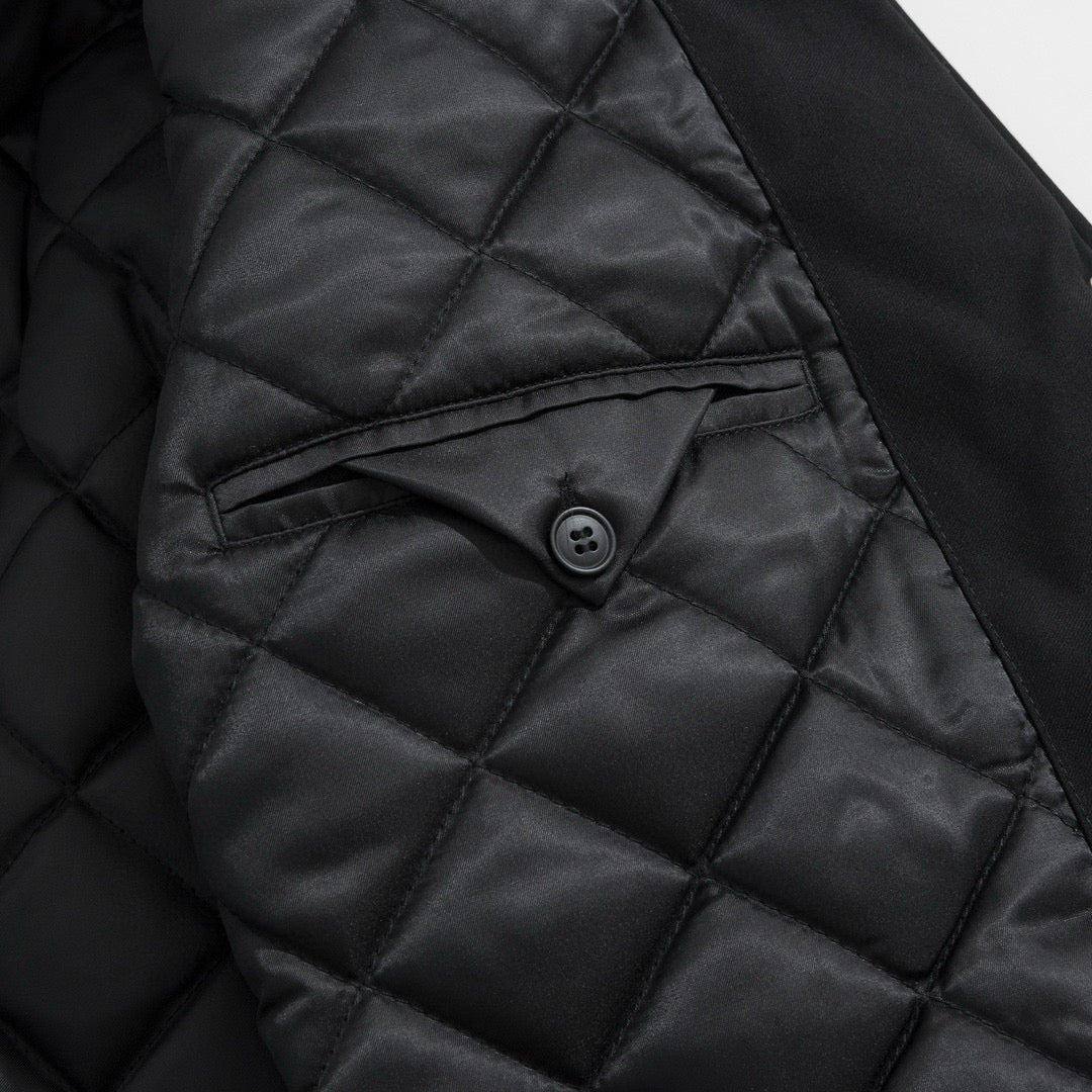 PD JACKET