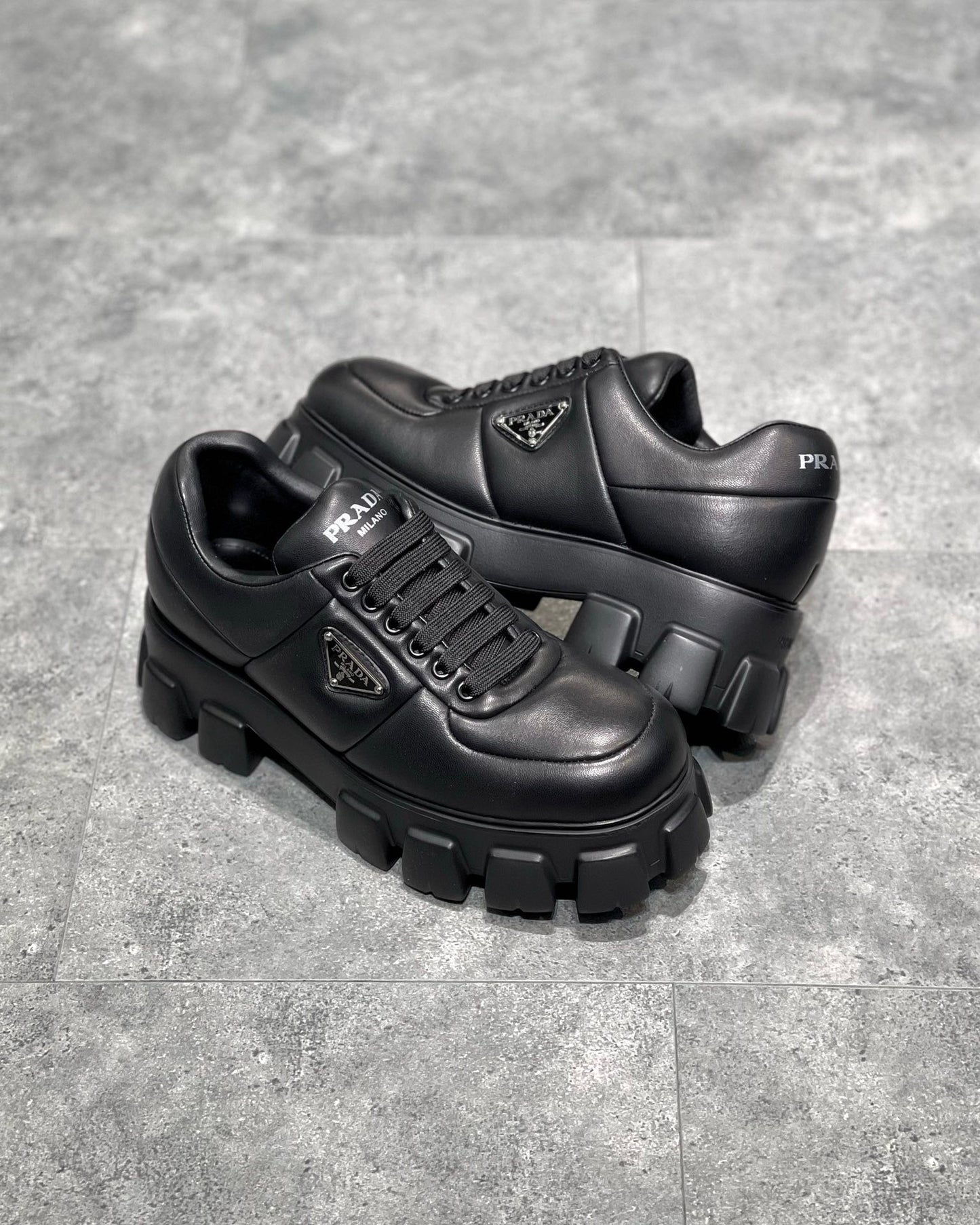 PD BOOTS