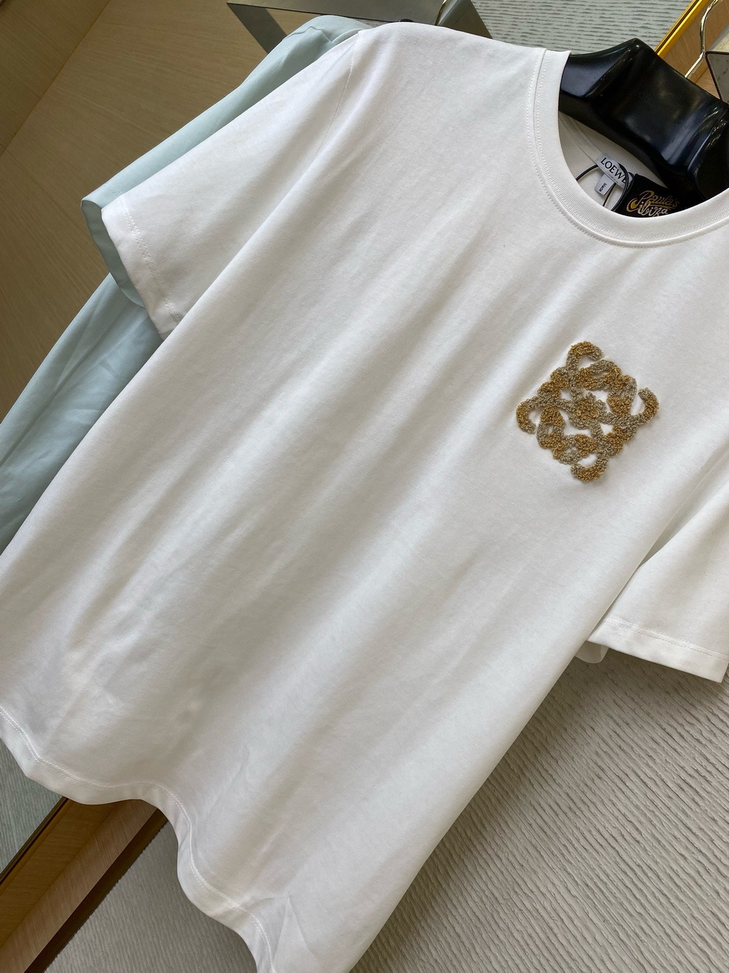LOEW T-SHIRT