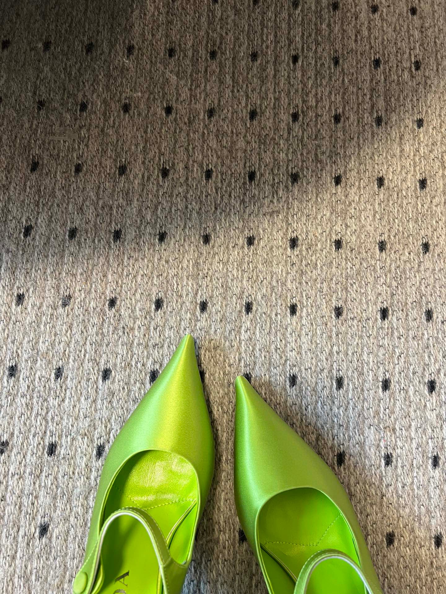 PD HEELS