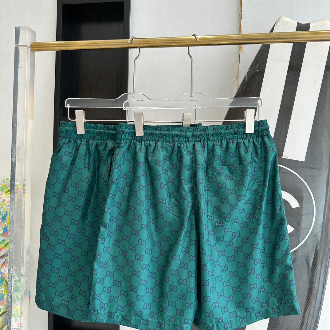 GG SHORTS