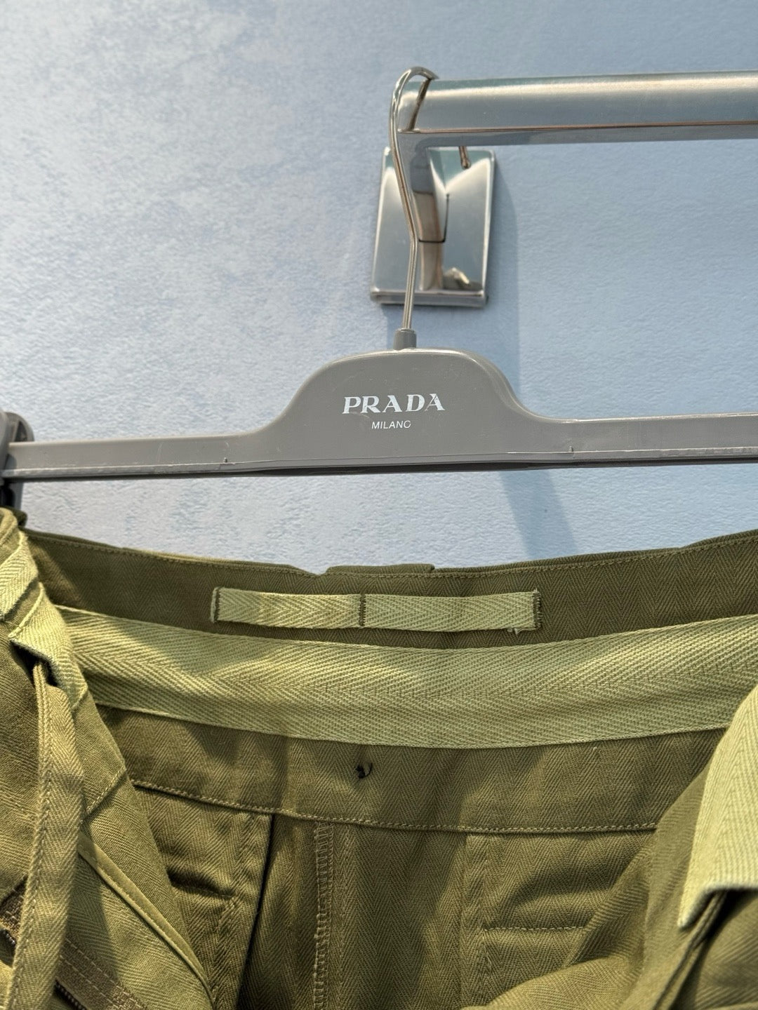 PD SHORTS