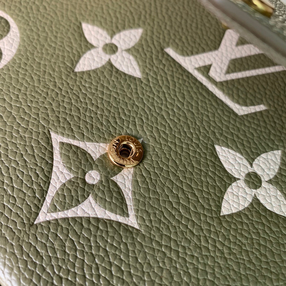 LOU POCHETTE FÉLICIE
