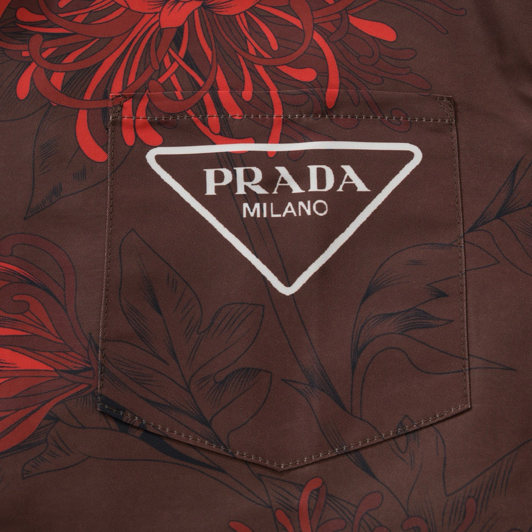 PD SHIRT