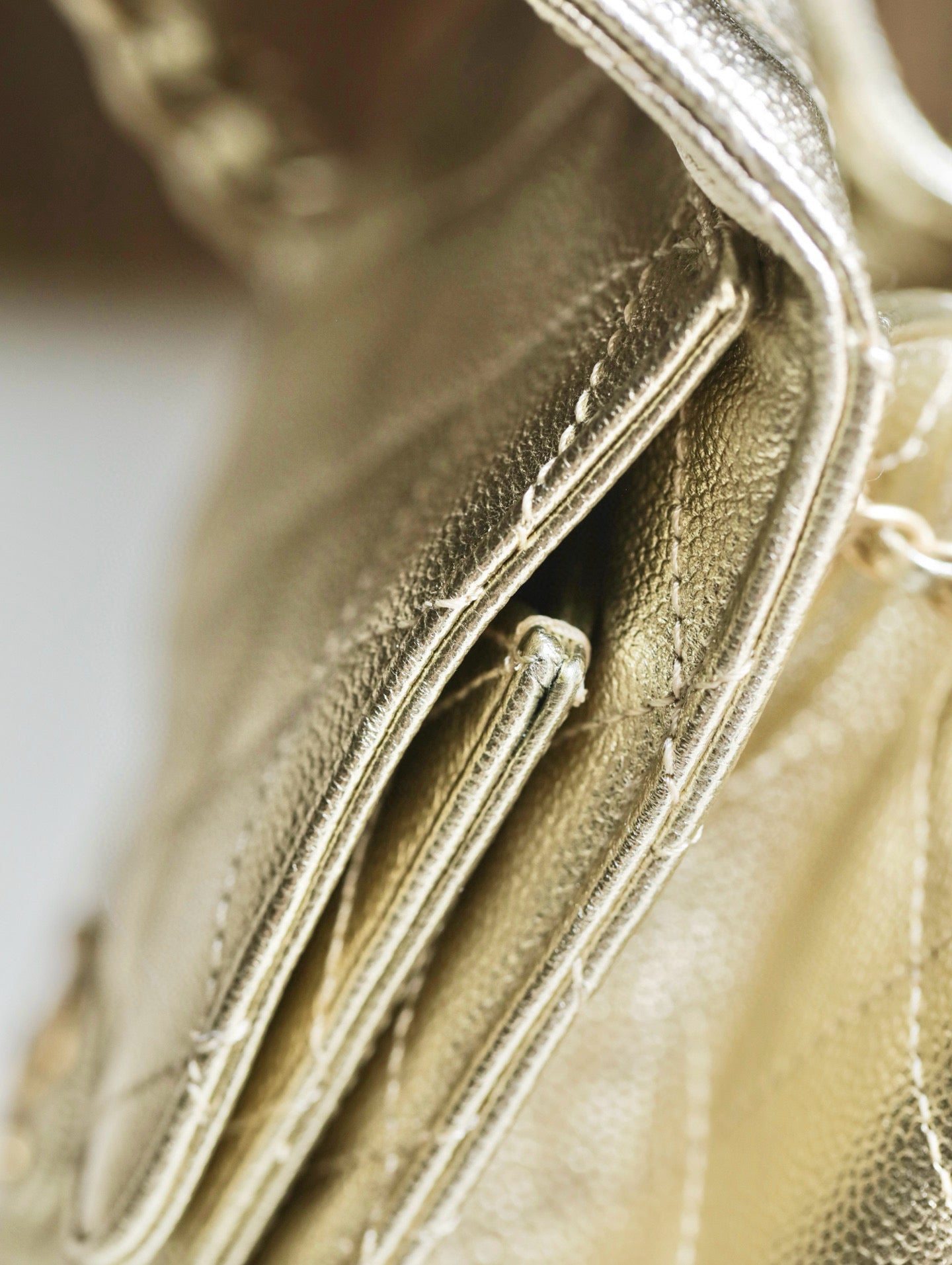 CC 25C BAG