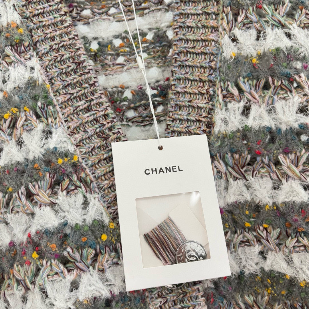 CC CARDIGAN