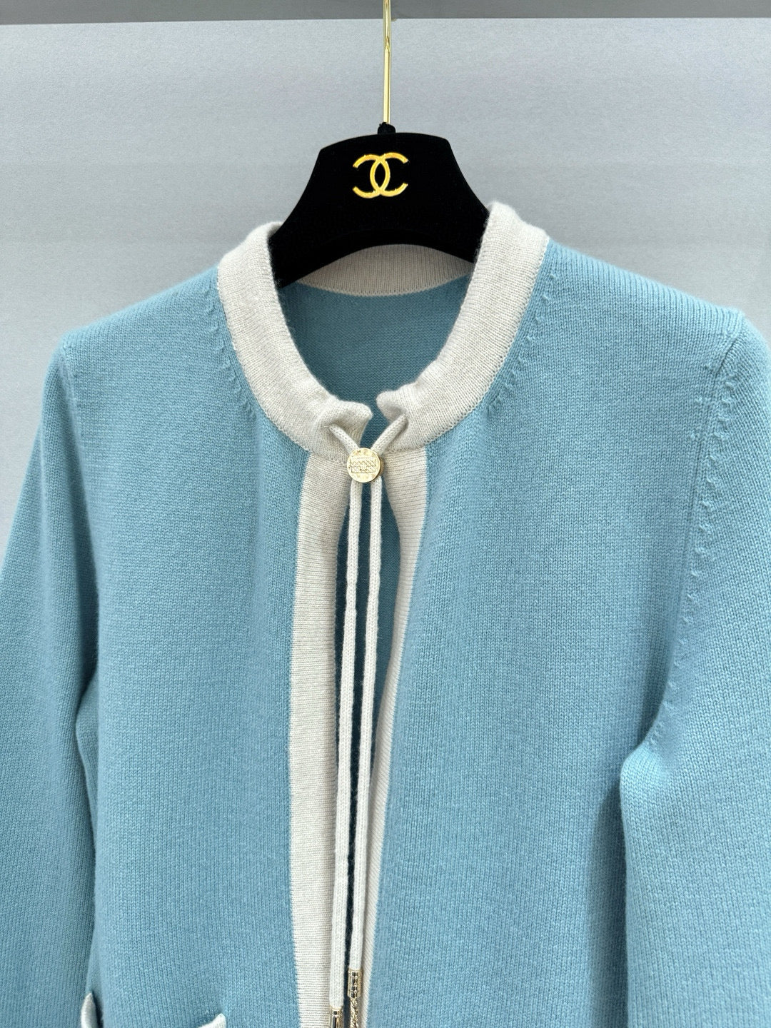 CC BLAZER