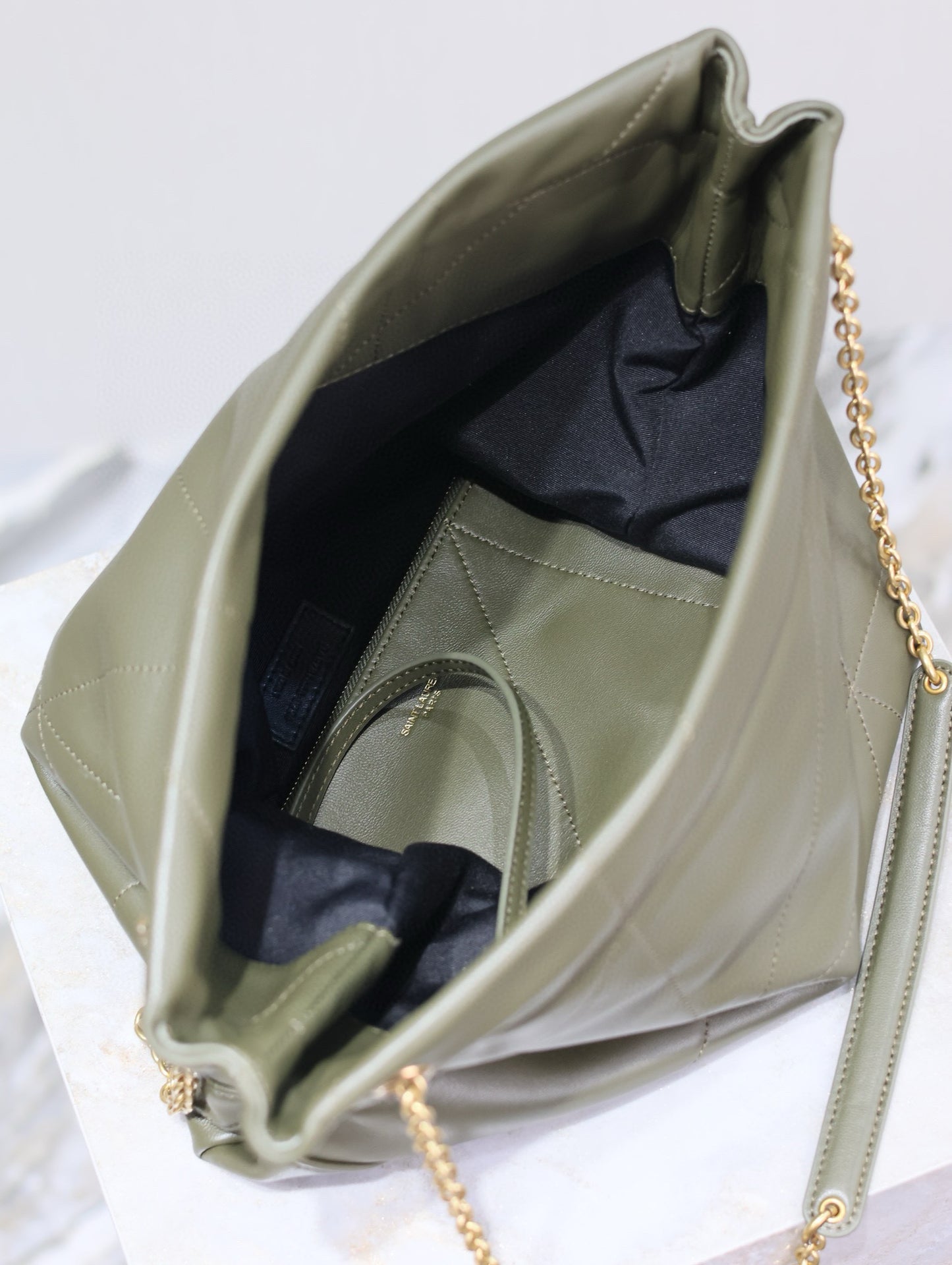 SL JAMIE 4.3 POCHON BAG