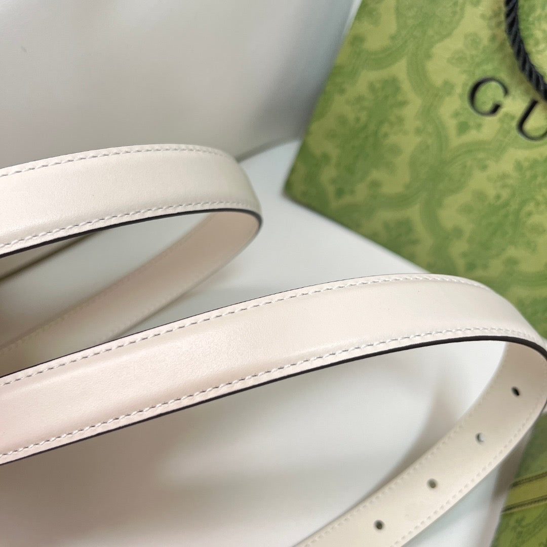 GG BELT 2 CM