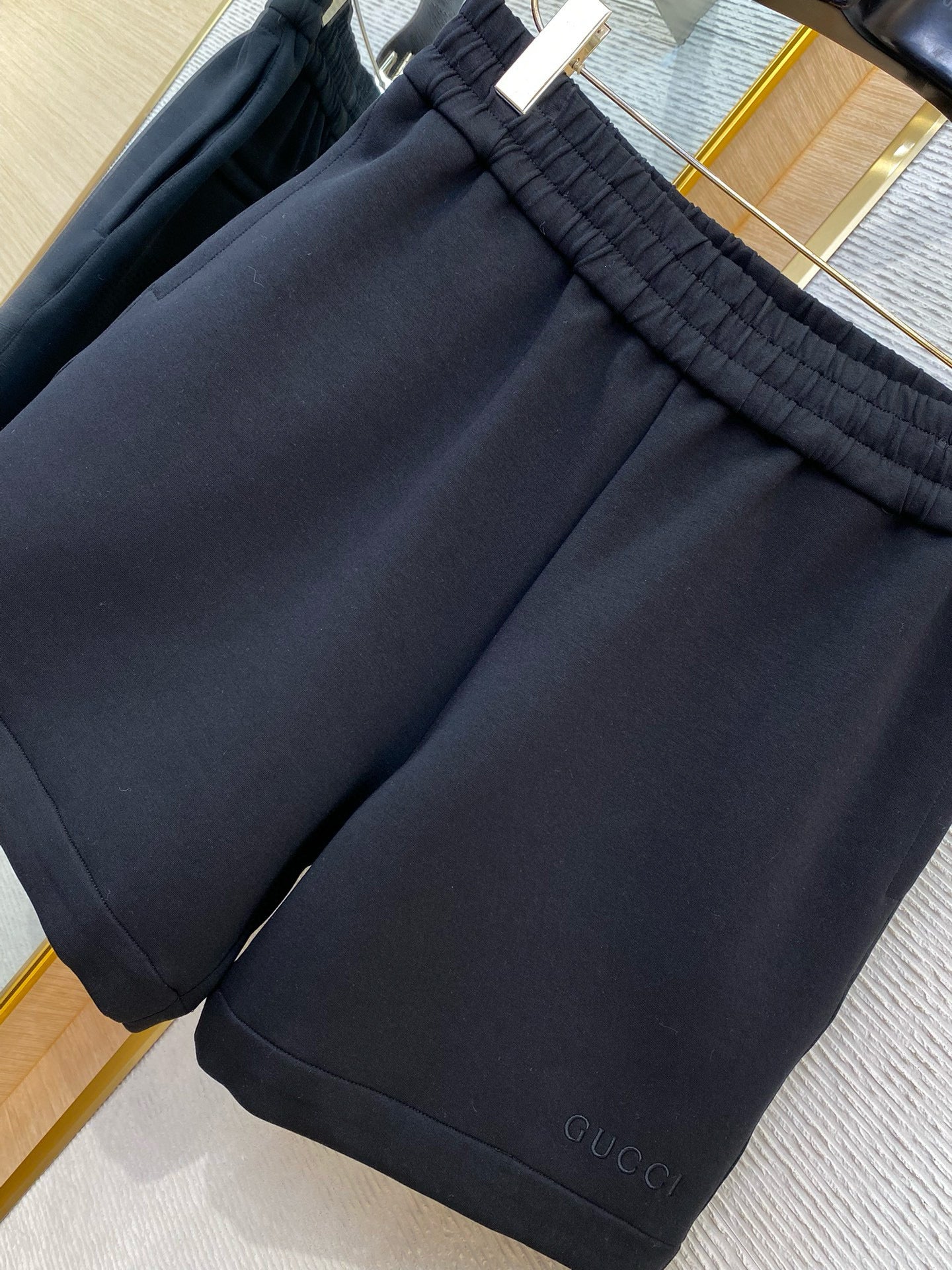 GG SHORTS