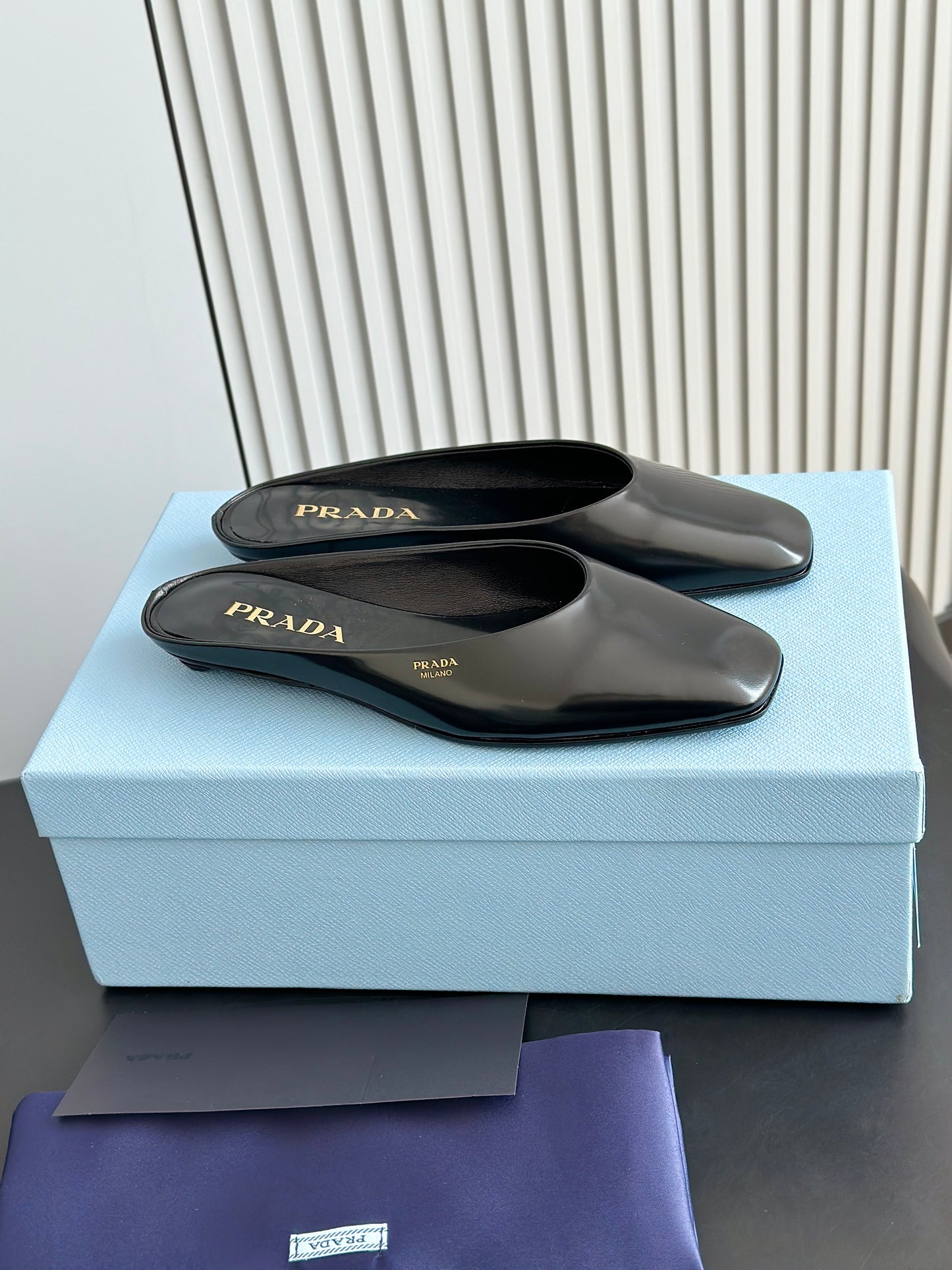 PD MULES
