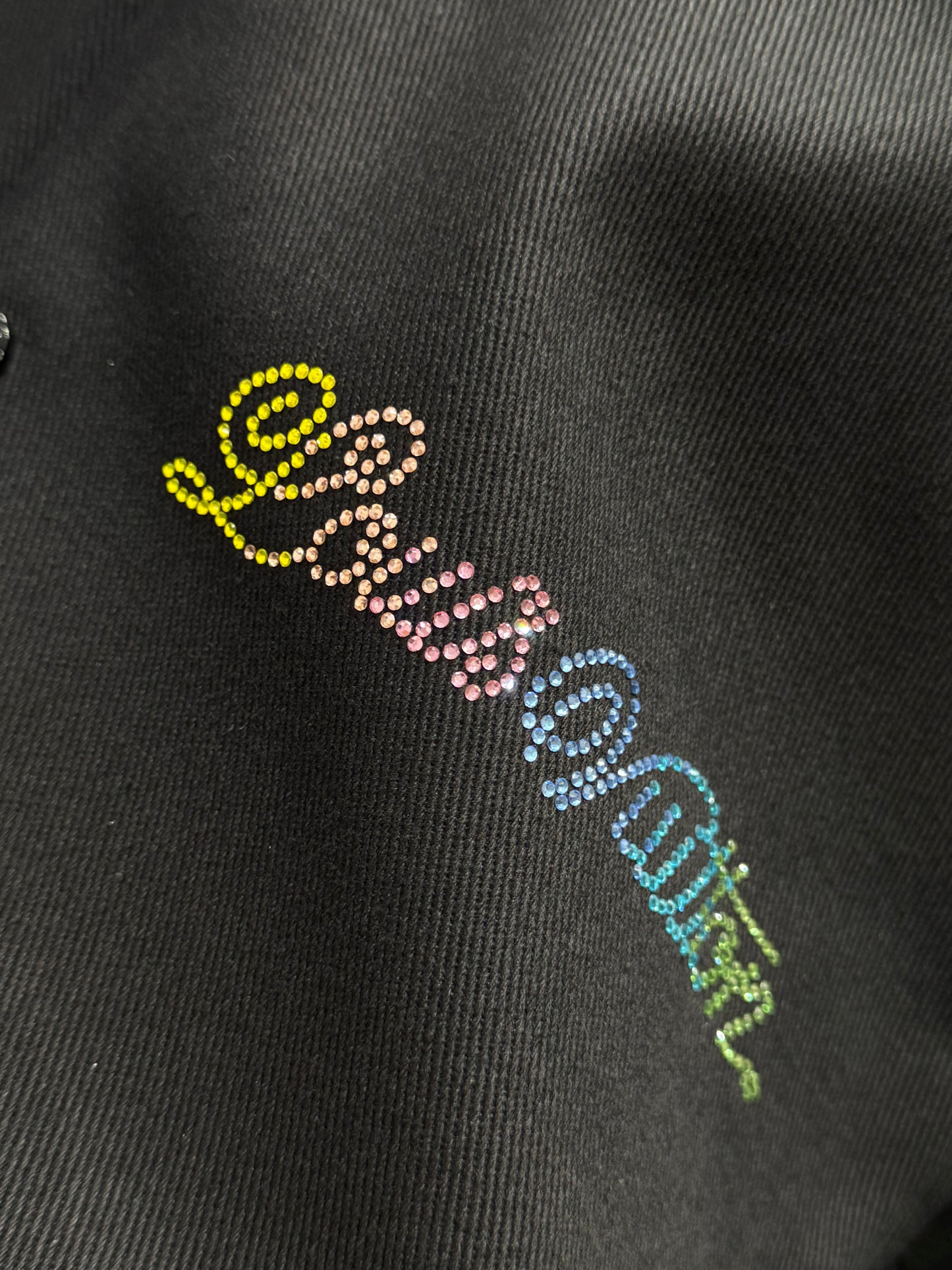 LOU JACKET