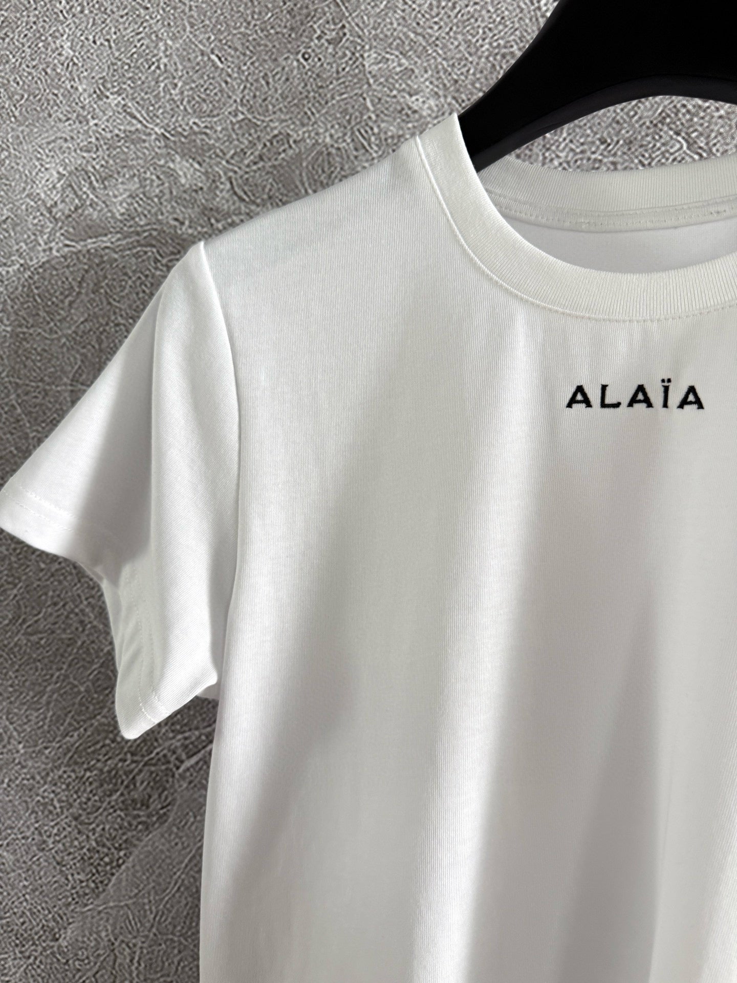 ALAIA T-SHIRT