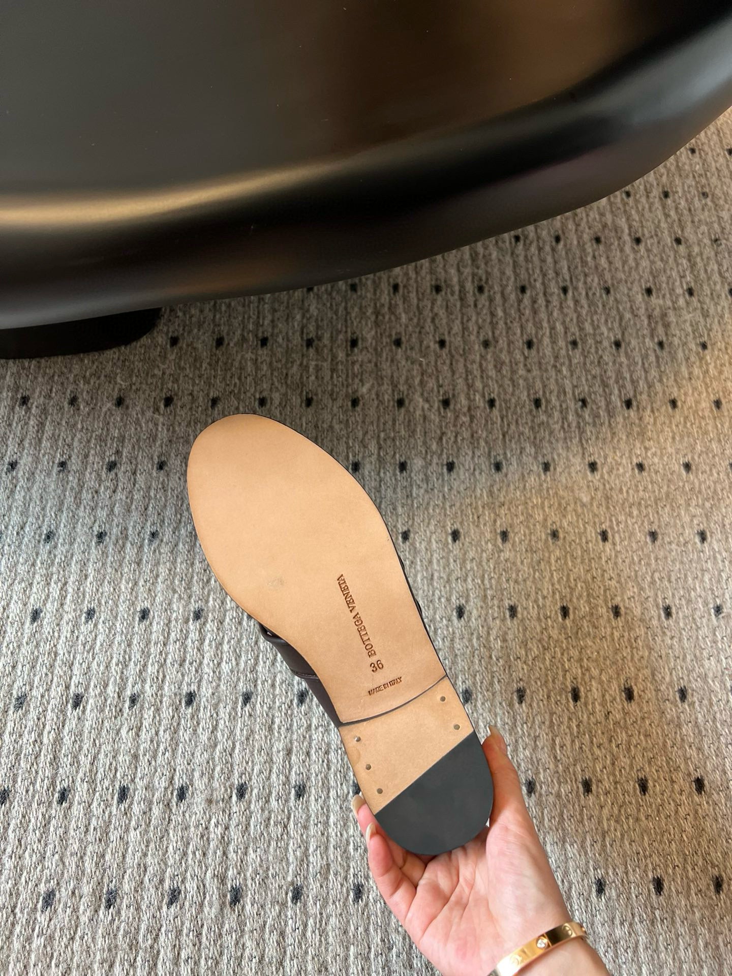 BV LOAFERS