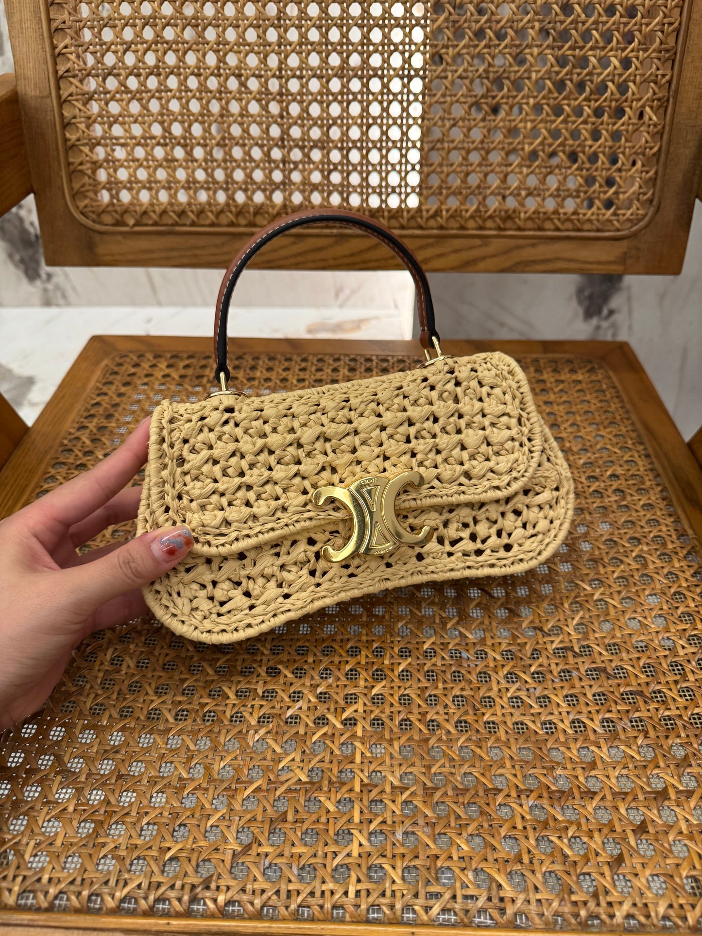 CEL TEEN LOLA BAG
