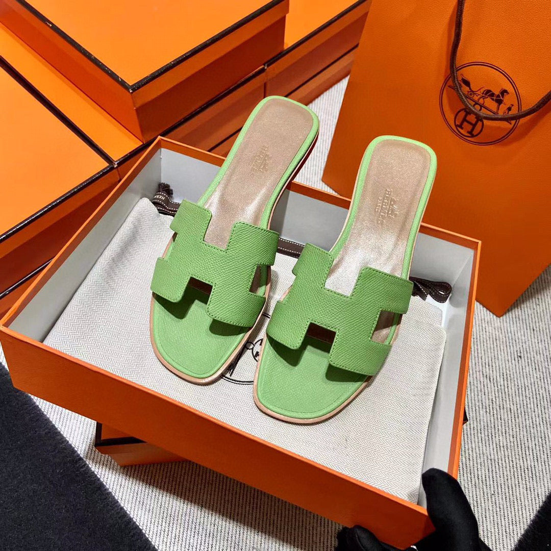 HERM ORAN SANDALS
