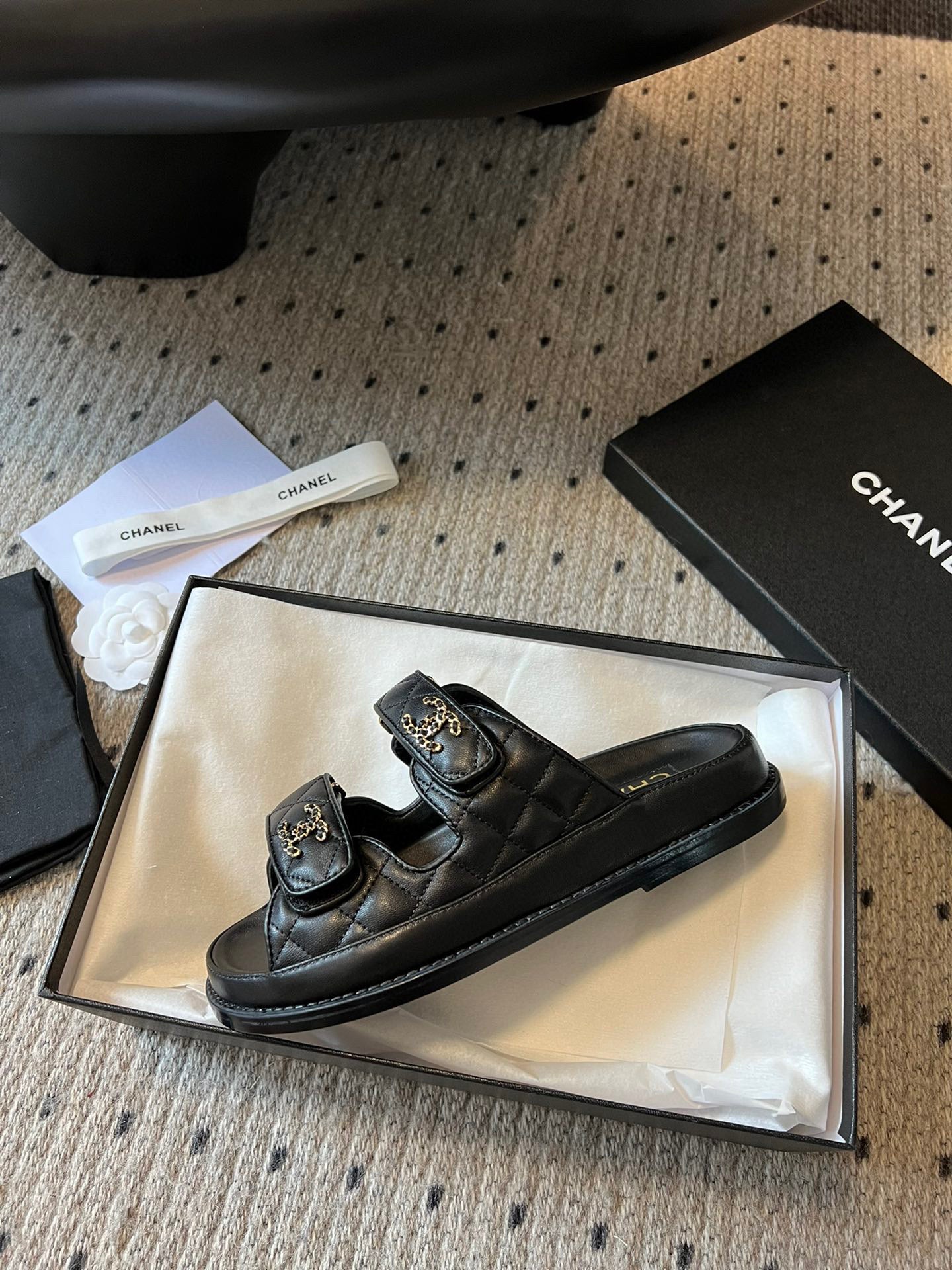 CC SANDALS