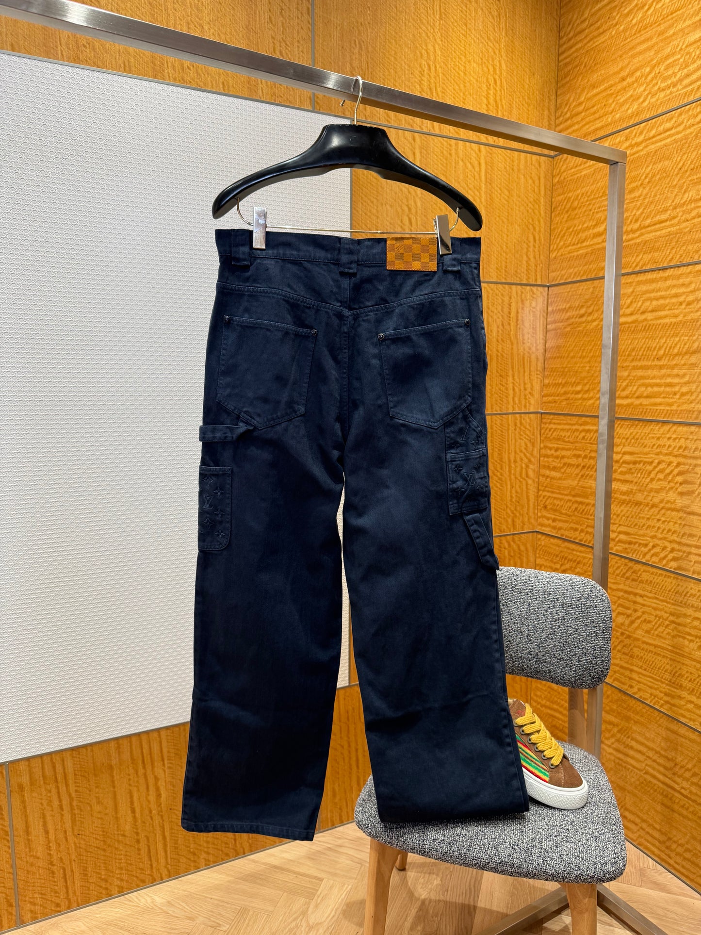 LOU TROUSERS