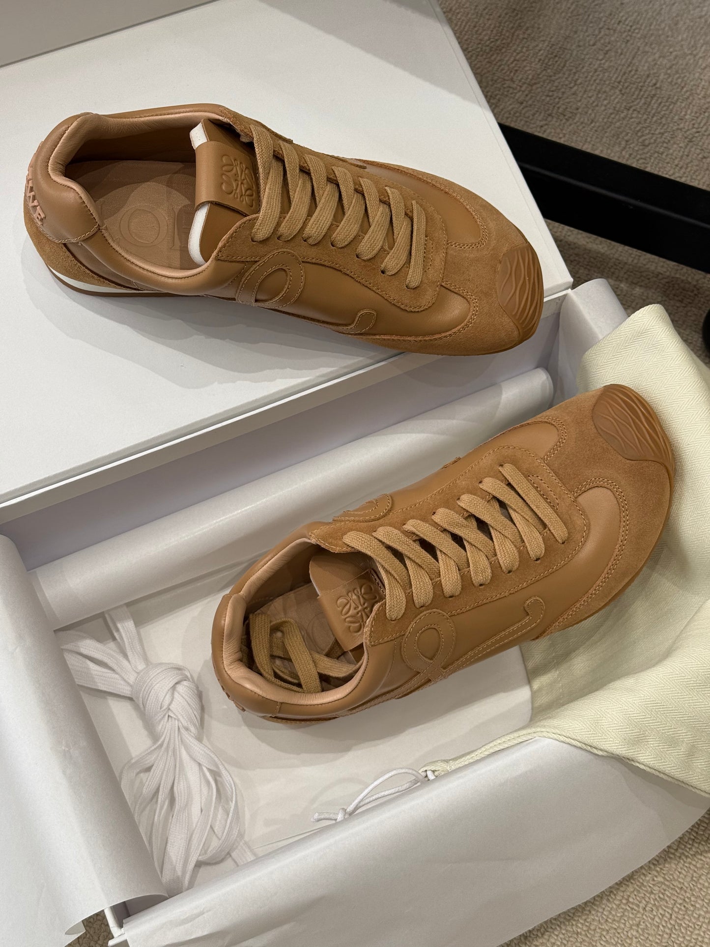 LOEW FLOW 2.0 SNEAKER