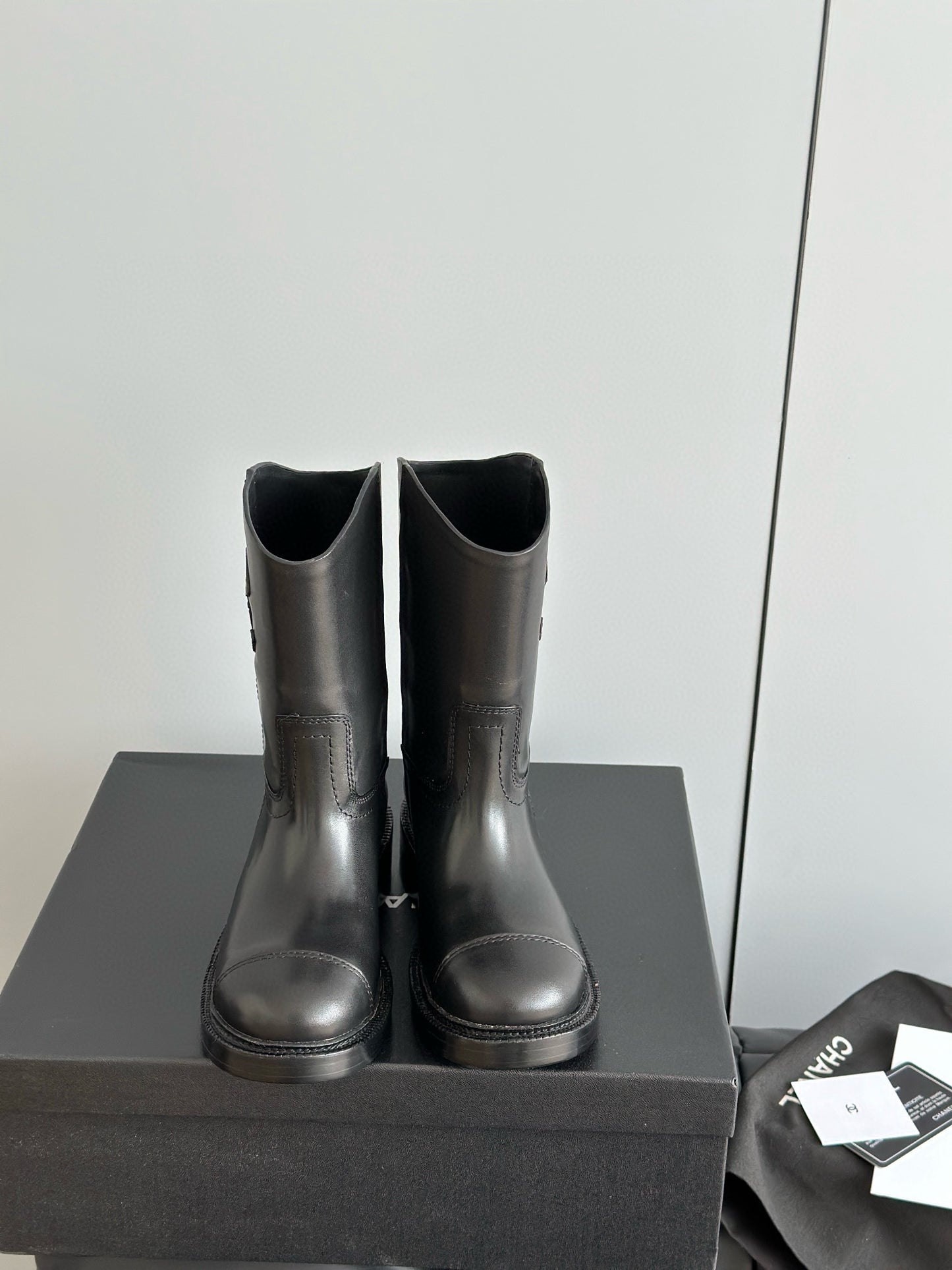 CC BOOTS