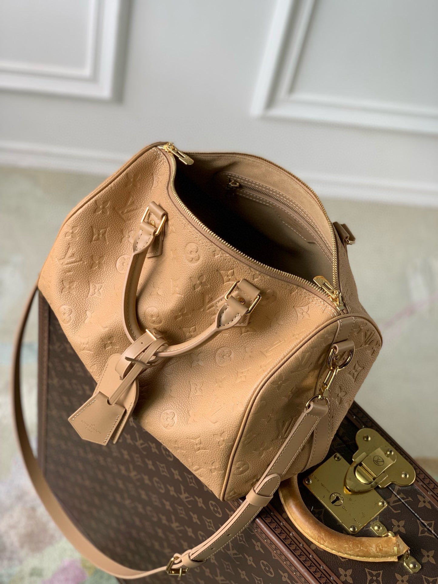 LOU SPEEDY SOFT 30 BAG