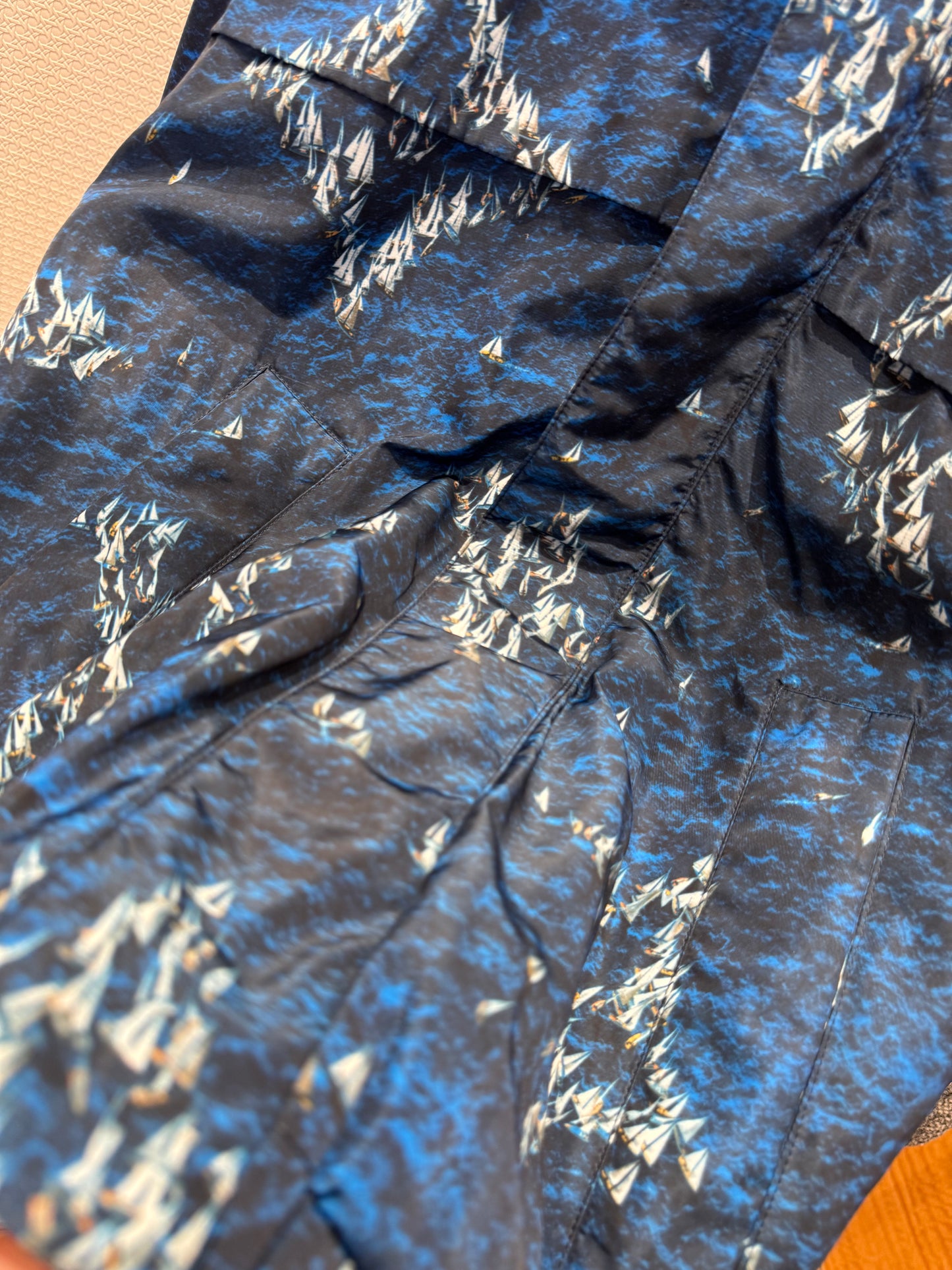 LOU JACKET