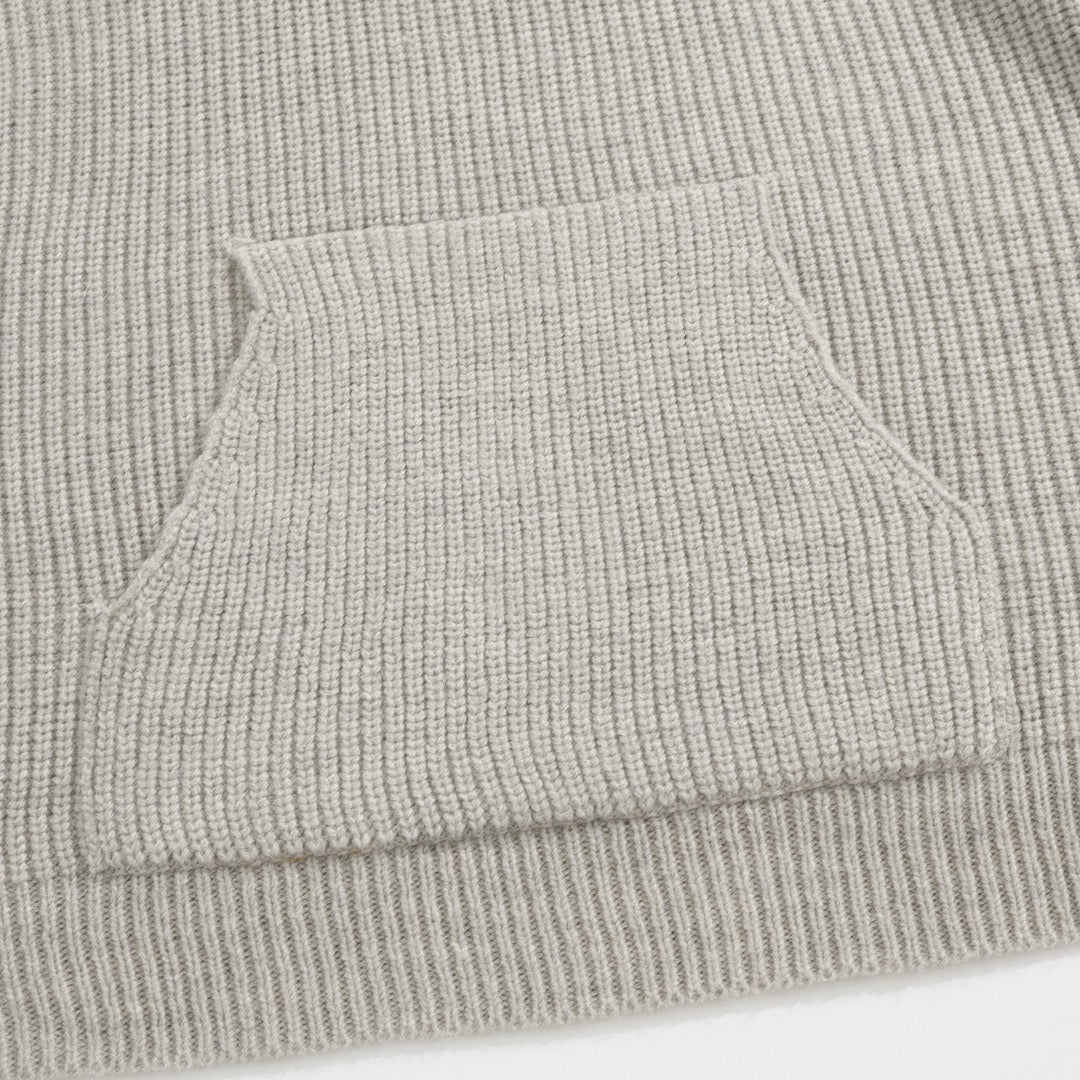 CEL SWEATER HOODIE