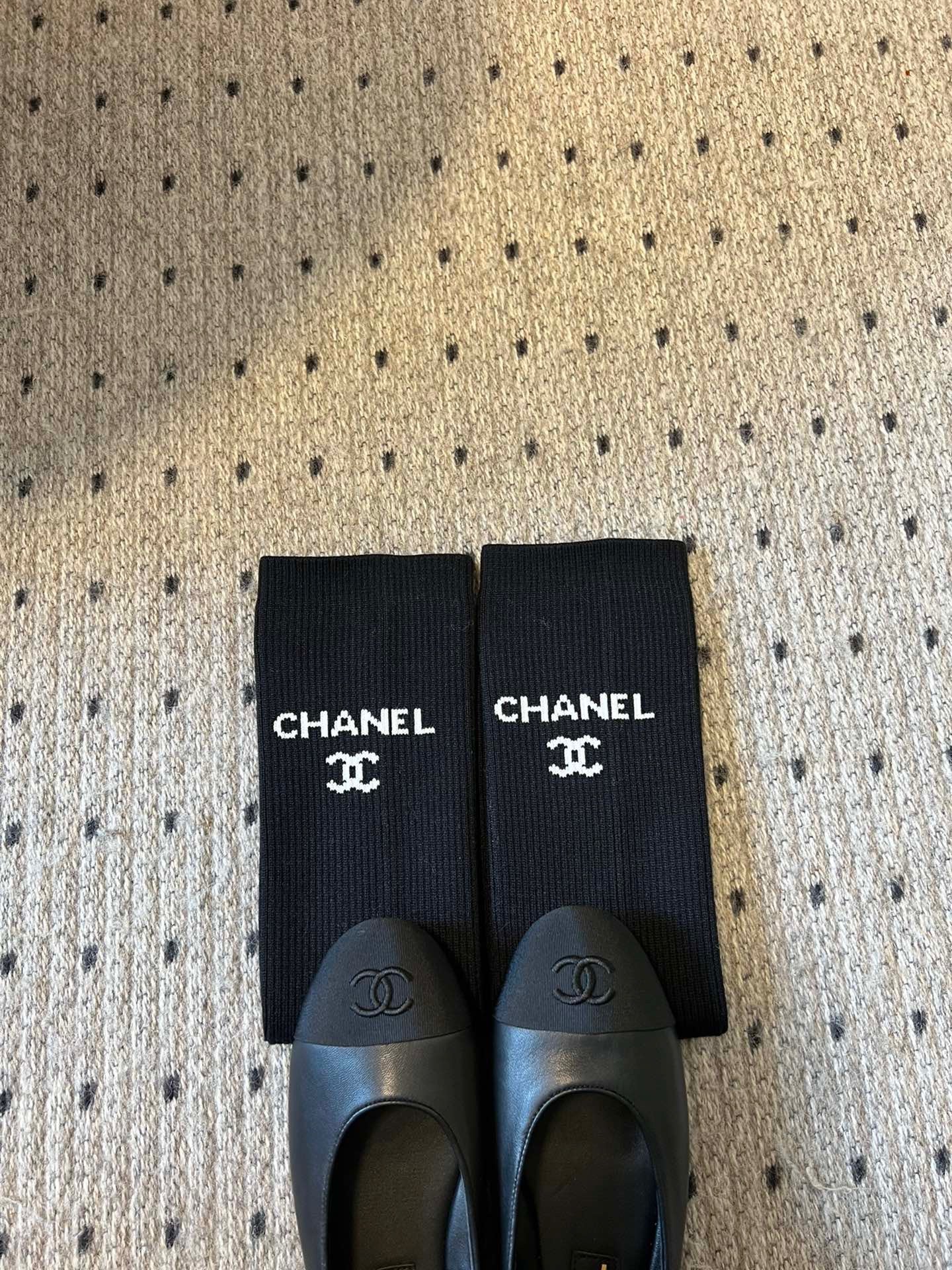 CC BALLET FLATS