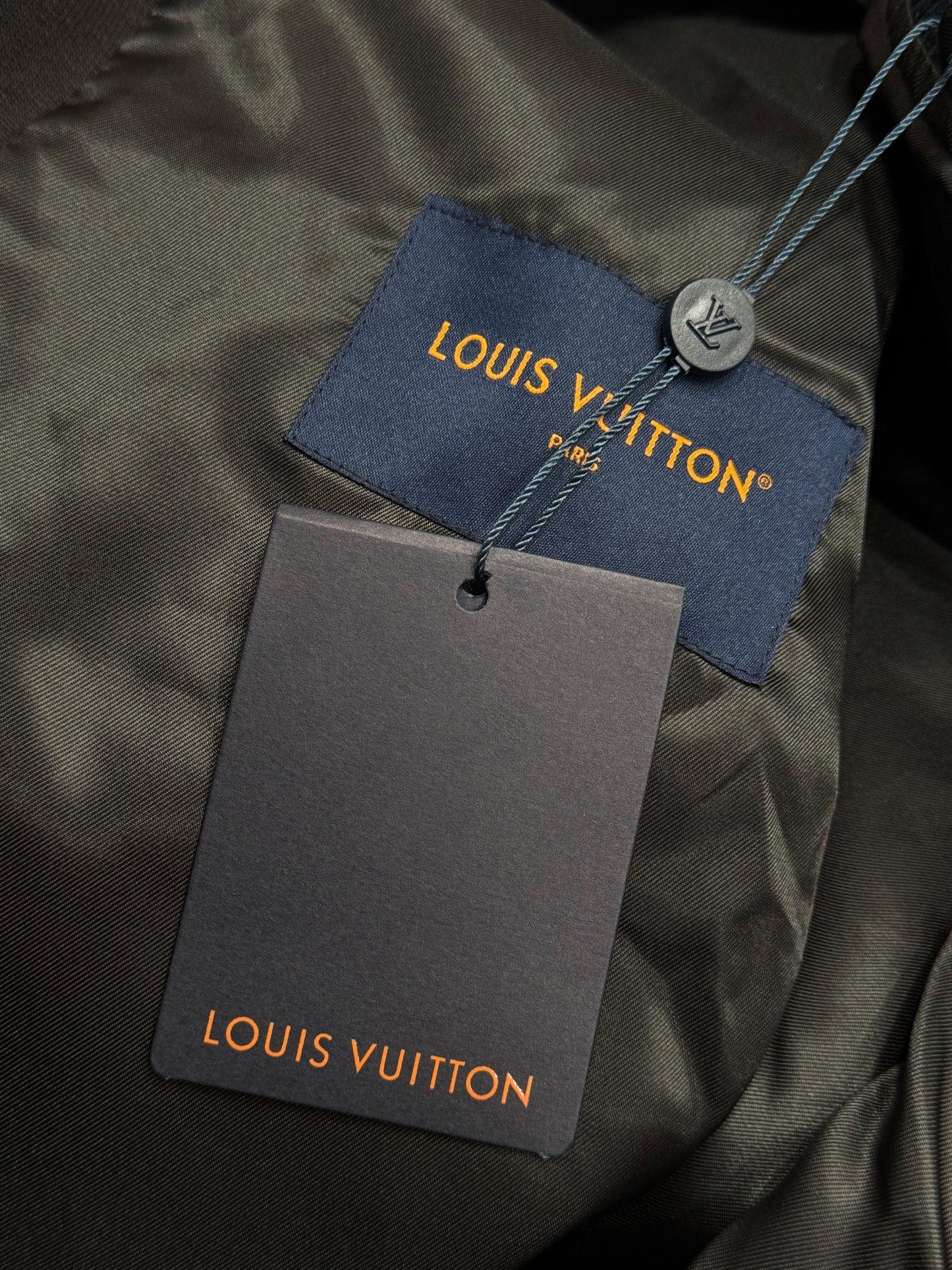 LOU JACKET